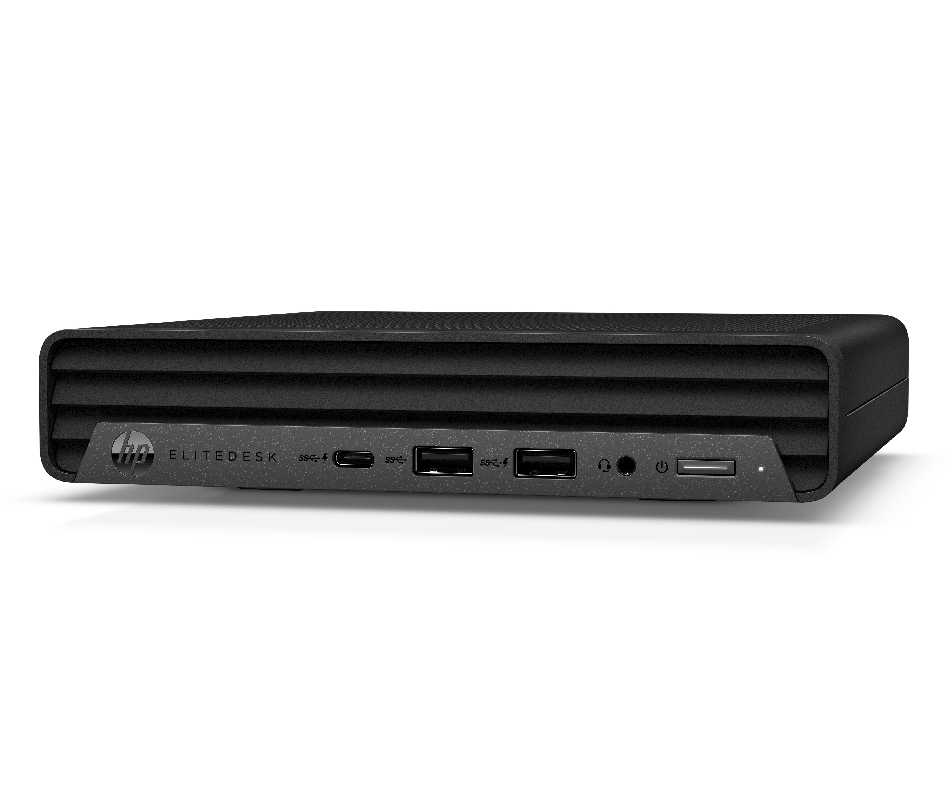 T1A PC HP EliteDesk 800 G6 Intel Core i5-10500T 16GB 256GB SSD USFF W11P 2G