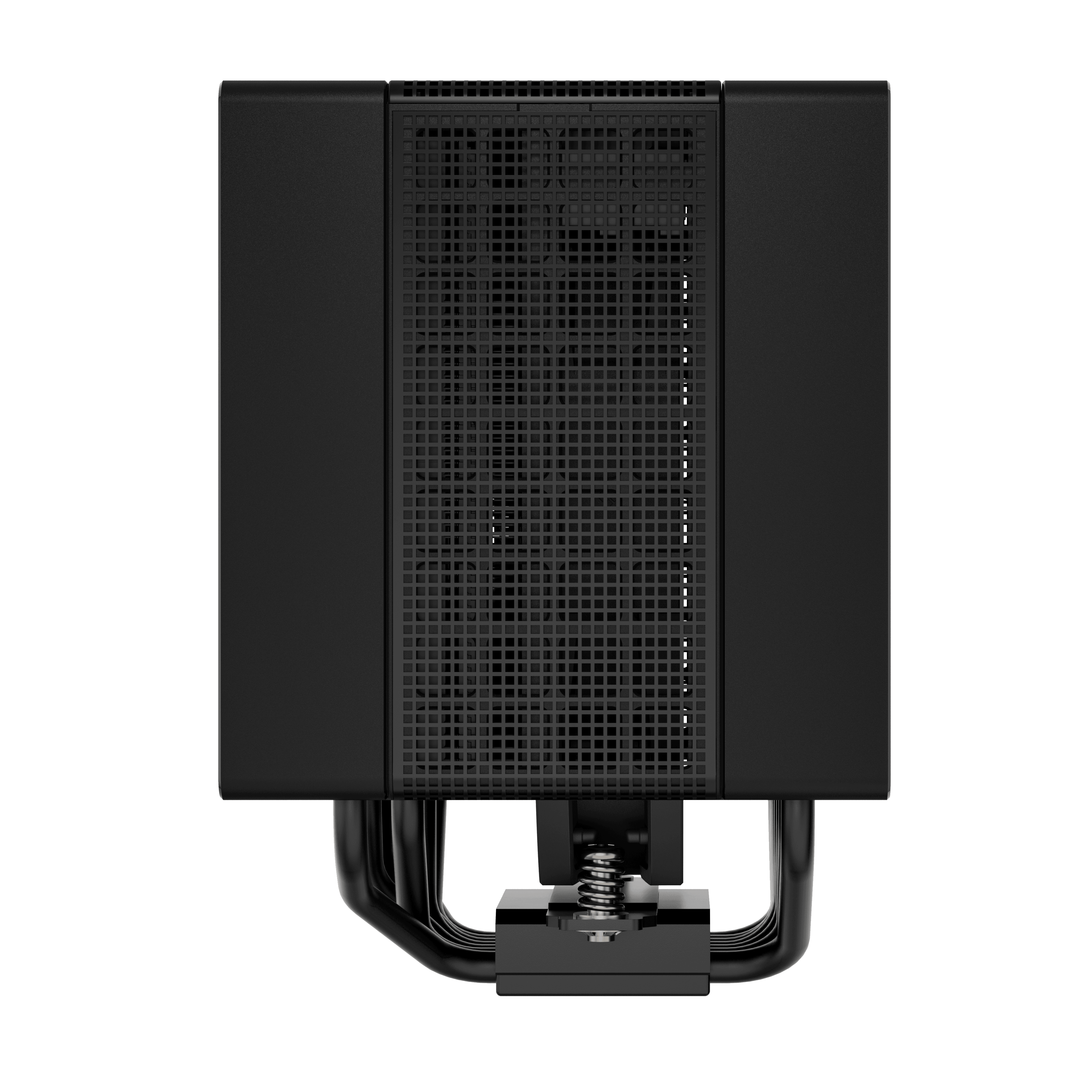 ASSASSIN 4S, CPU-Kühler