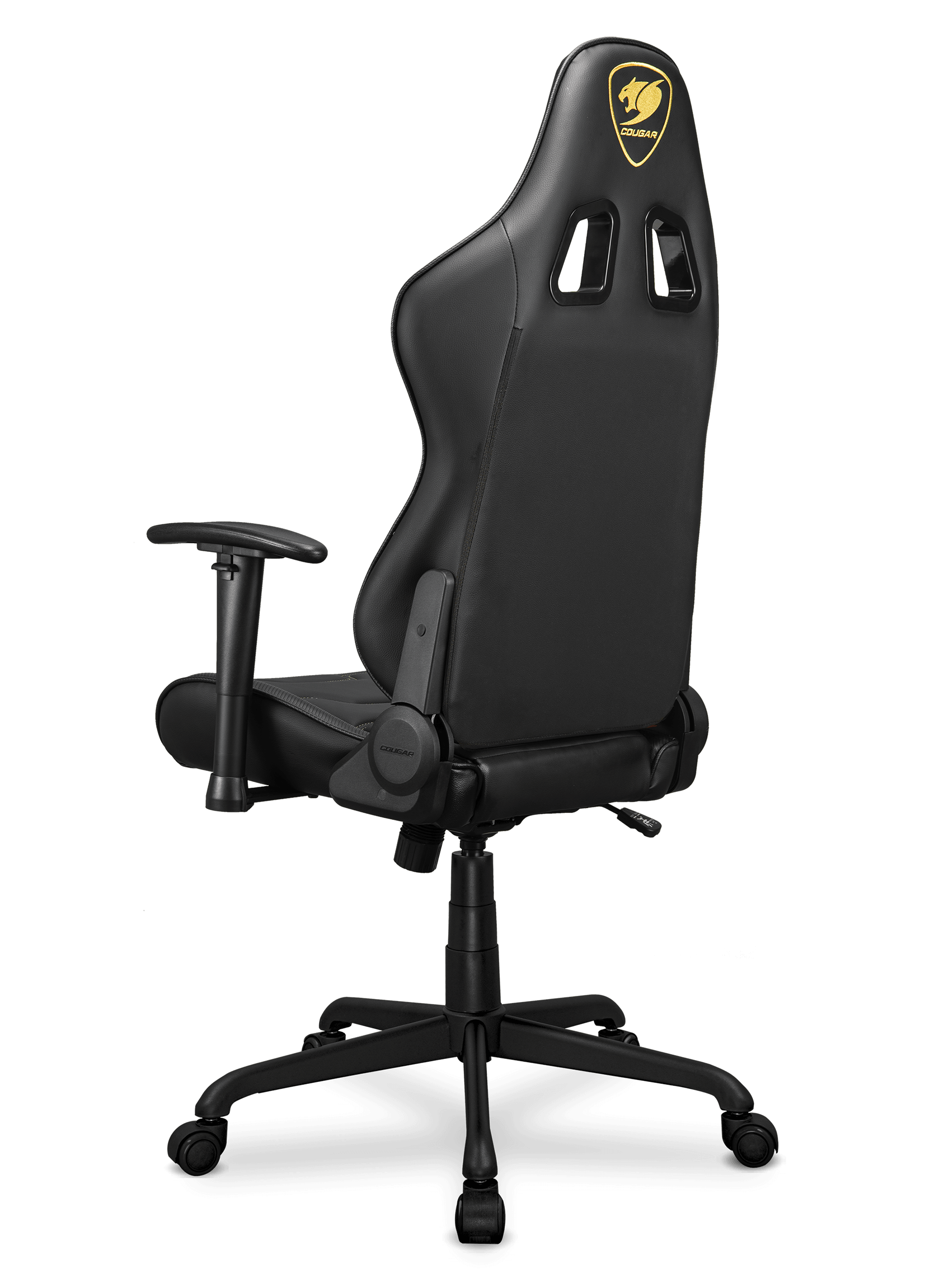 COUGAR Gaming-Stuhl Armor Elite Royal, Schwarz