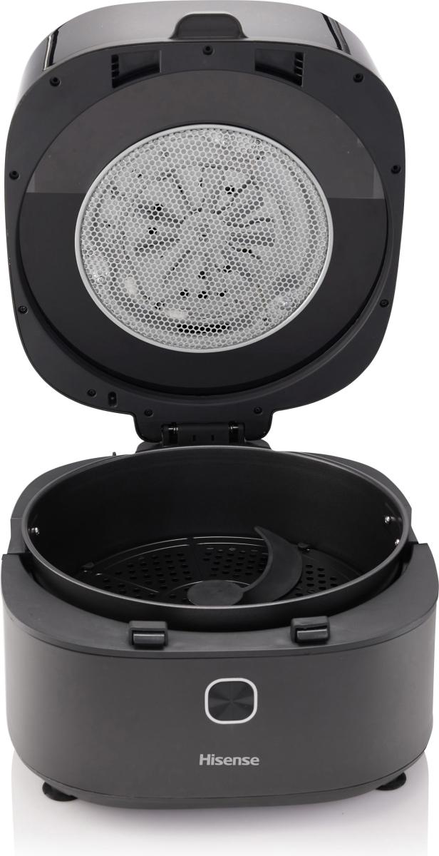 Heißluftfritteuse HAF1350DR