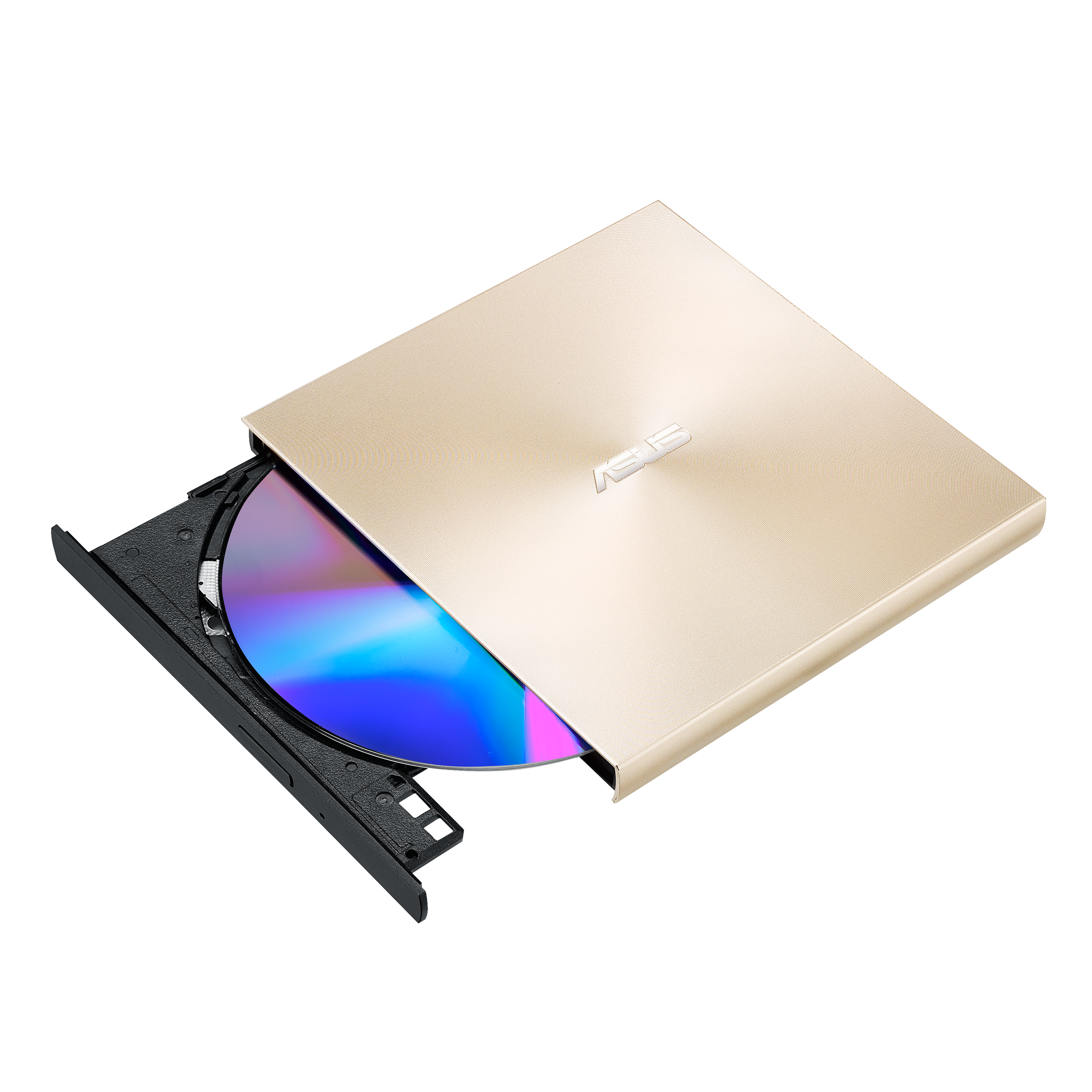 ASUS SDRW-08U8M-U ZenDrive USB gold USB TypC extern