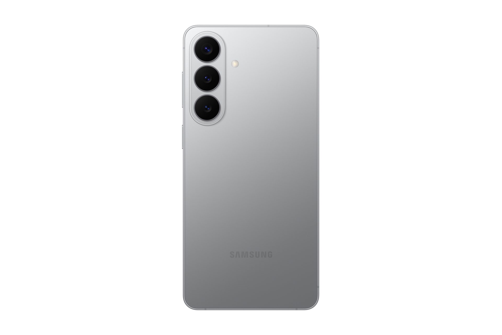Samsung Galaxy S26+ 256GB Silver EU