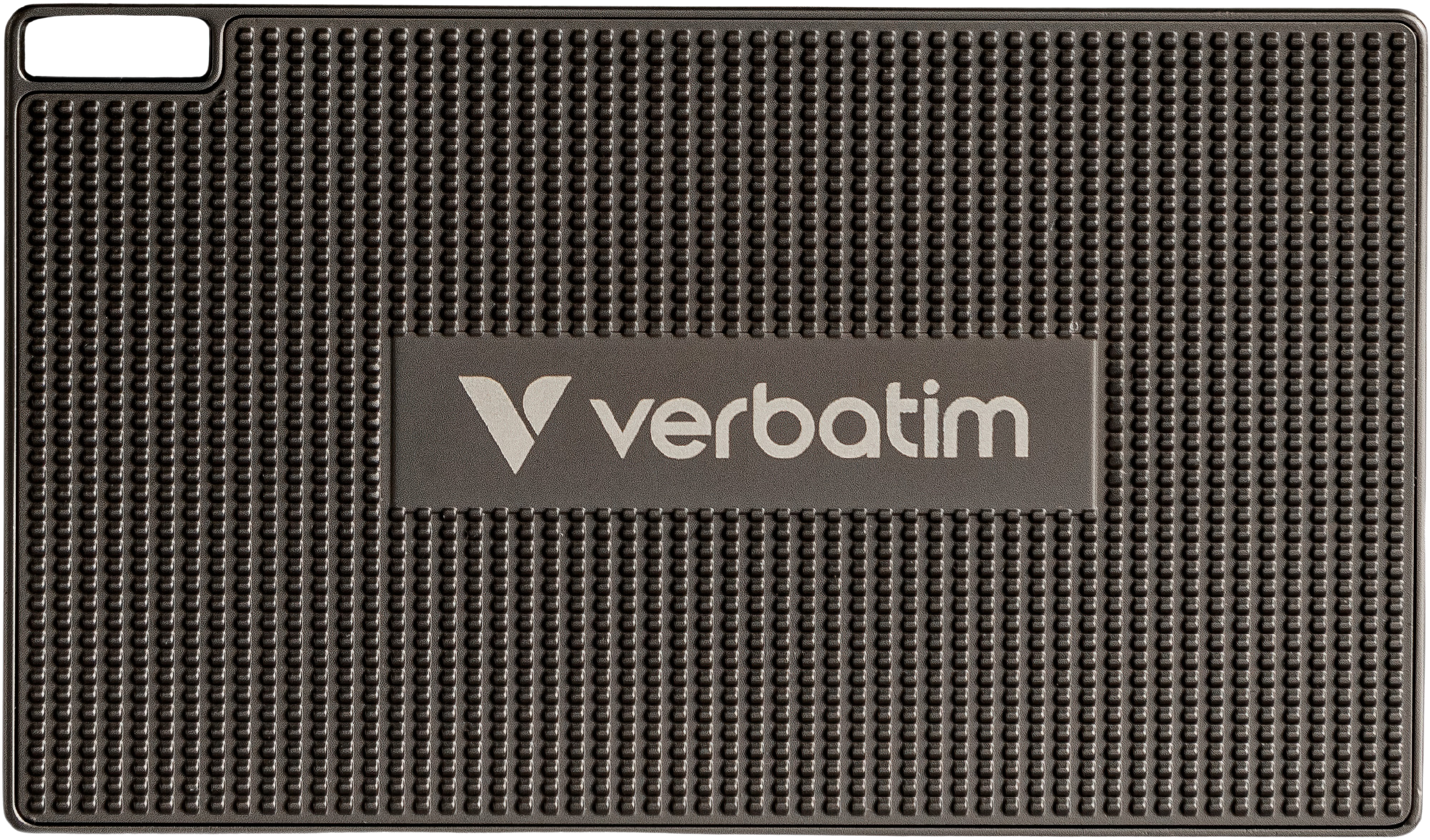 Verbatim Metal Mini SSD 1TB USB-C Gen 2 32031