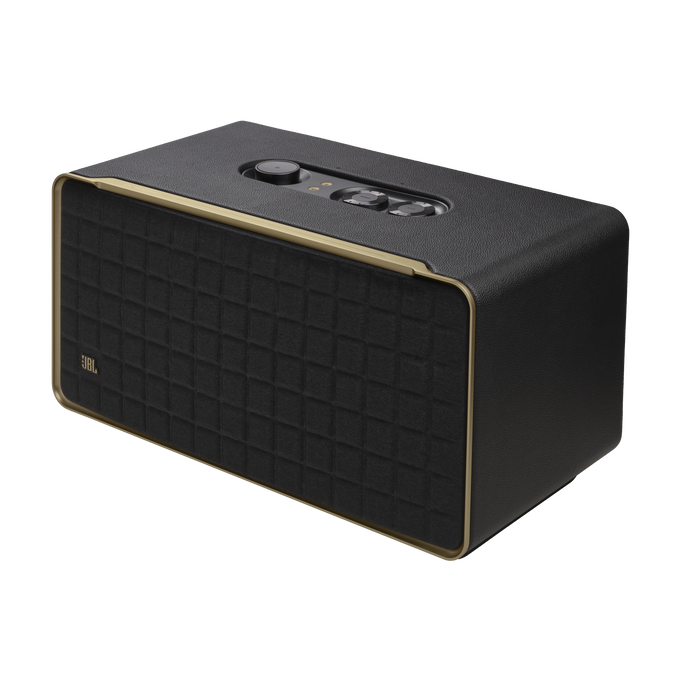 JBL Authentics 500 Blutooth Box , schwarz