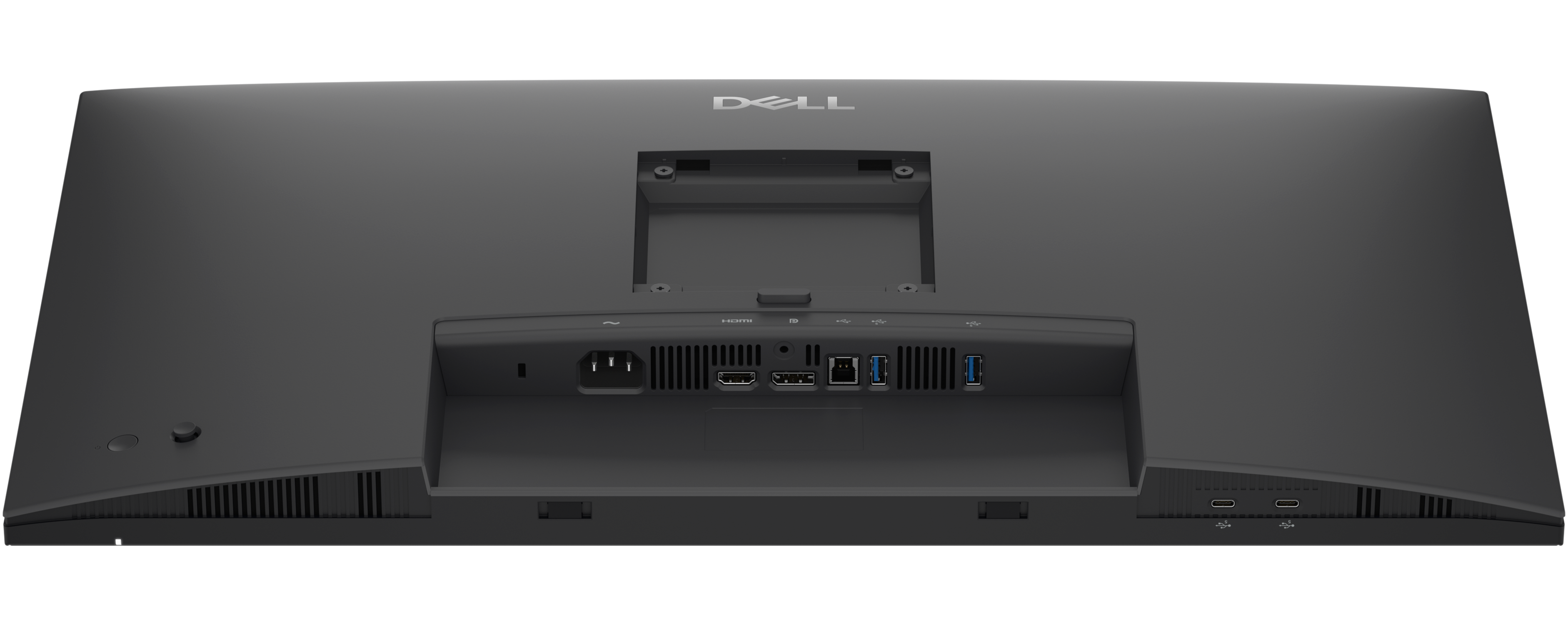 DELL Pro P 27 Monitor P2726H 68,58cm 27Zoll IPS 1920x1080 120Hz 300cd/m2 1500:1 HDMI DP USB without stand