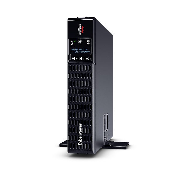 Cyberpower USV PR1000ERTXL2UC 19 1000W Line-Interactive