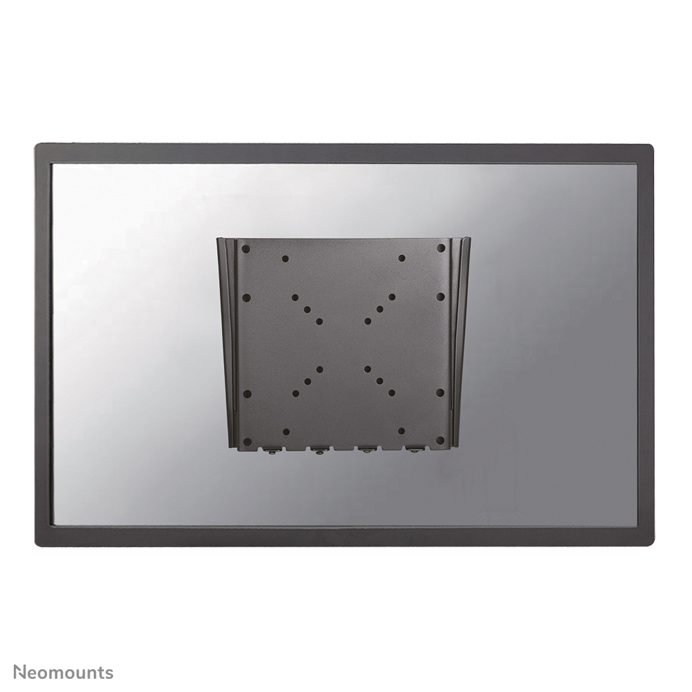 NEOMOUNTS FPMA-W110BLACK NEOMOUNTS Flat Screen Wall Mount