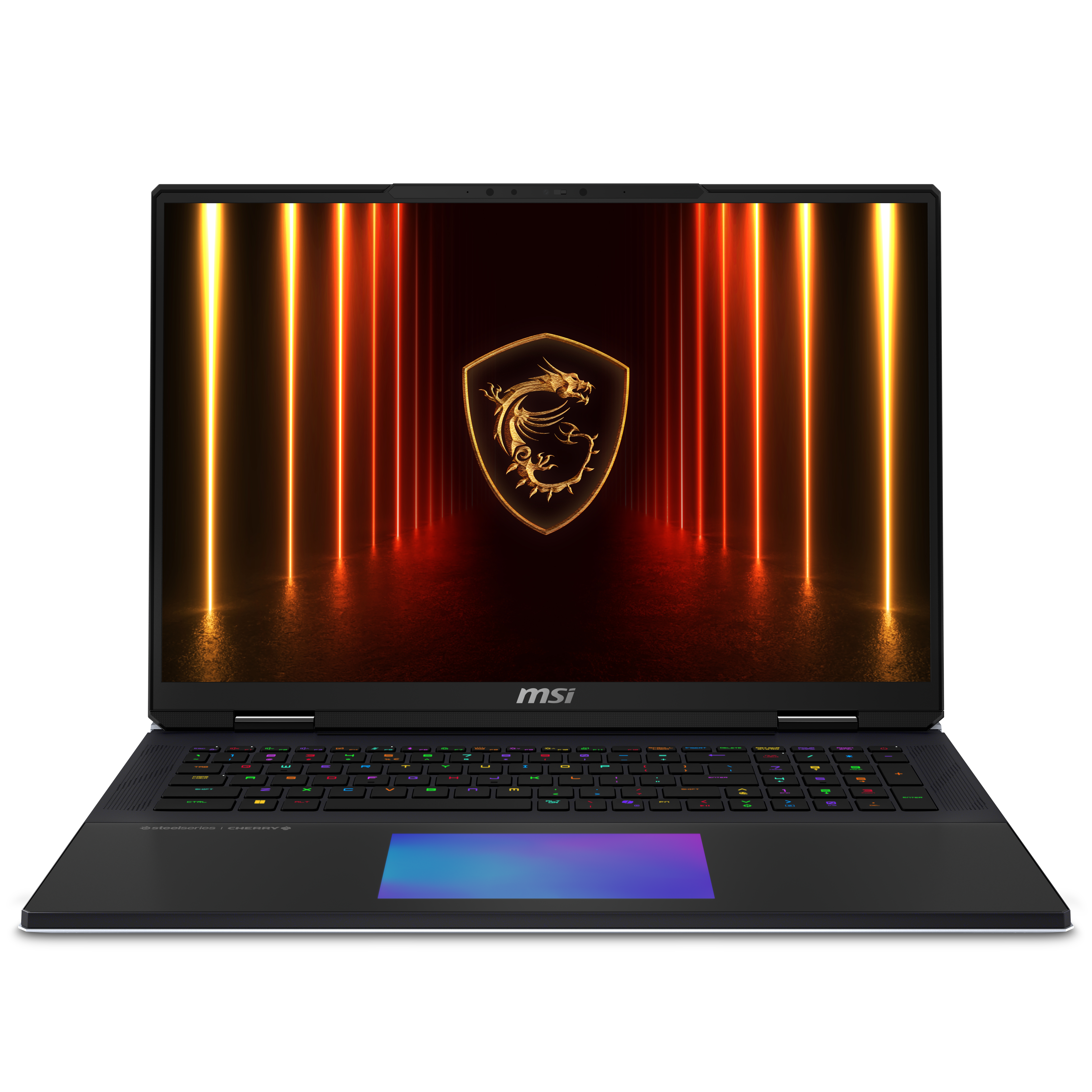 Titan 18 HX AI A2XWJG-656, Gaming-Notebook