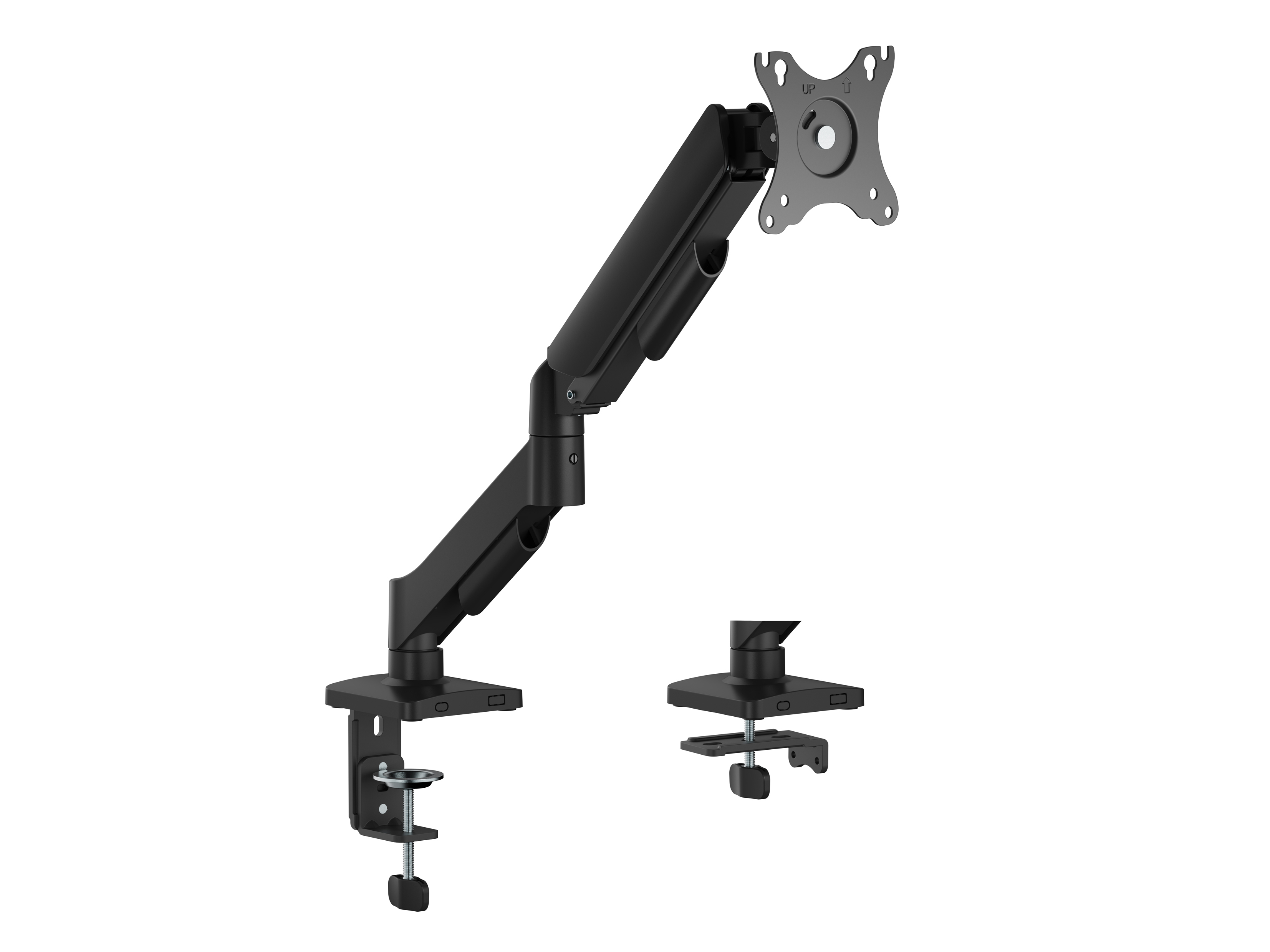 Equip Tischhalterung 17-32/1TFT 360° Gasfeder 9Kg schwarz