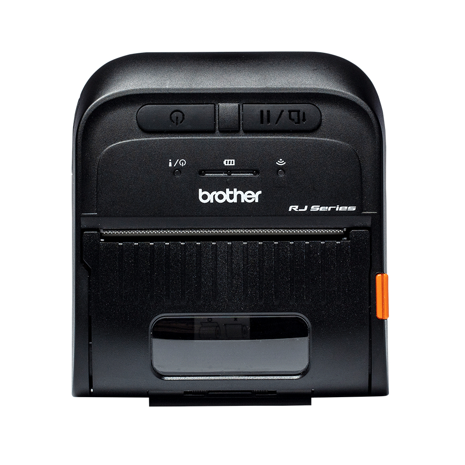 RJ-3035B 3IN MOBILE RECEIPT PRINTER WITH BLUETOOTH