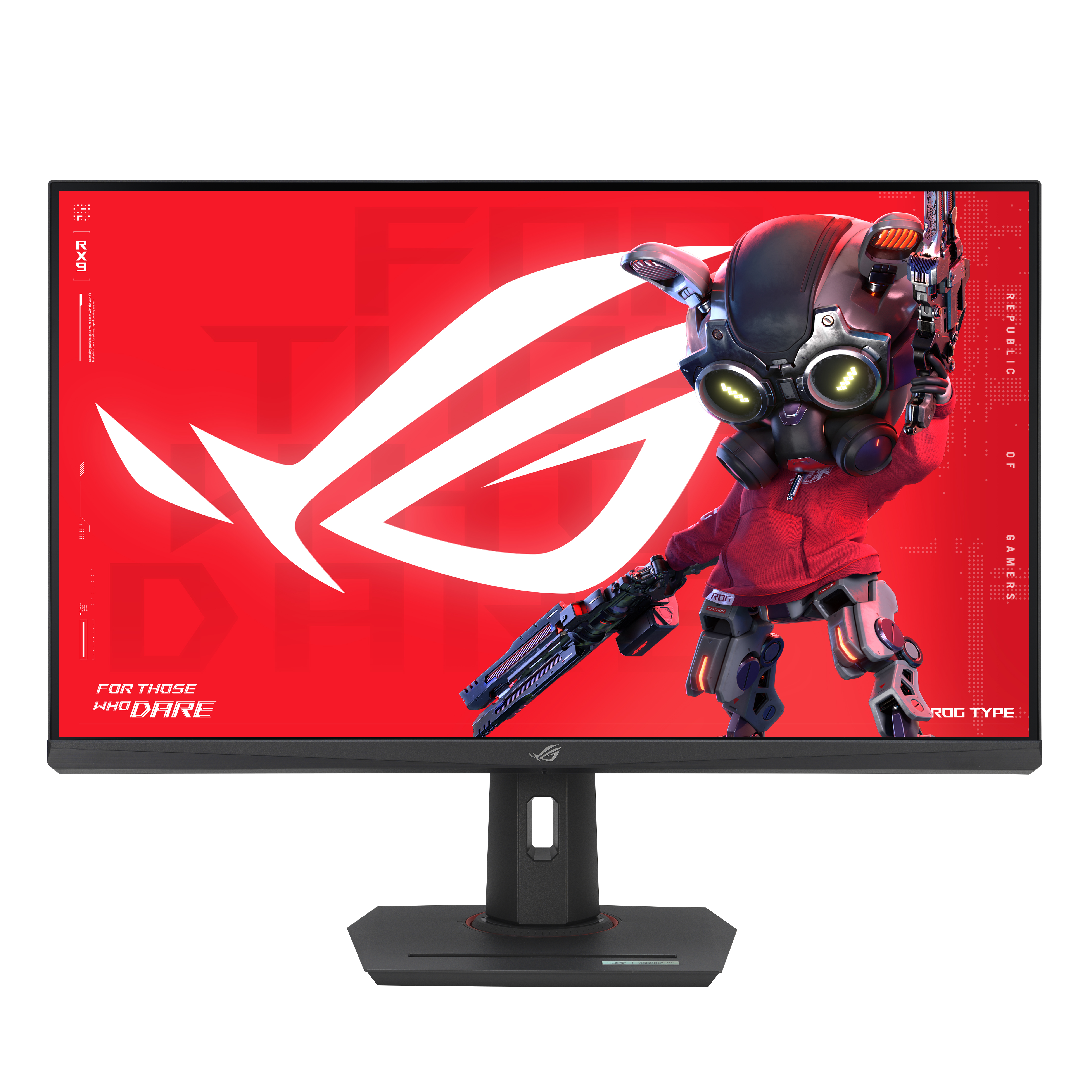 ROG Strix XG32UCG, Gaming-Monitor
