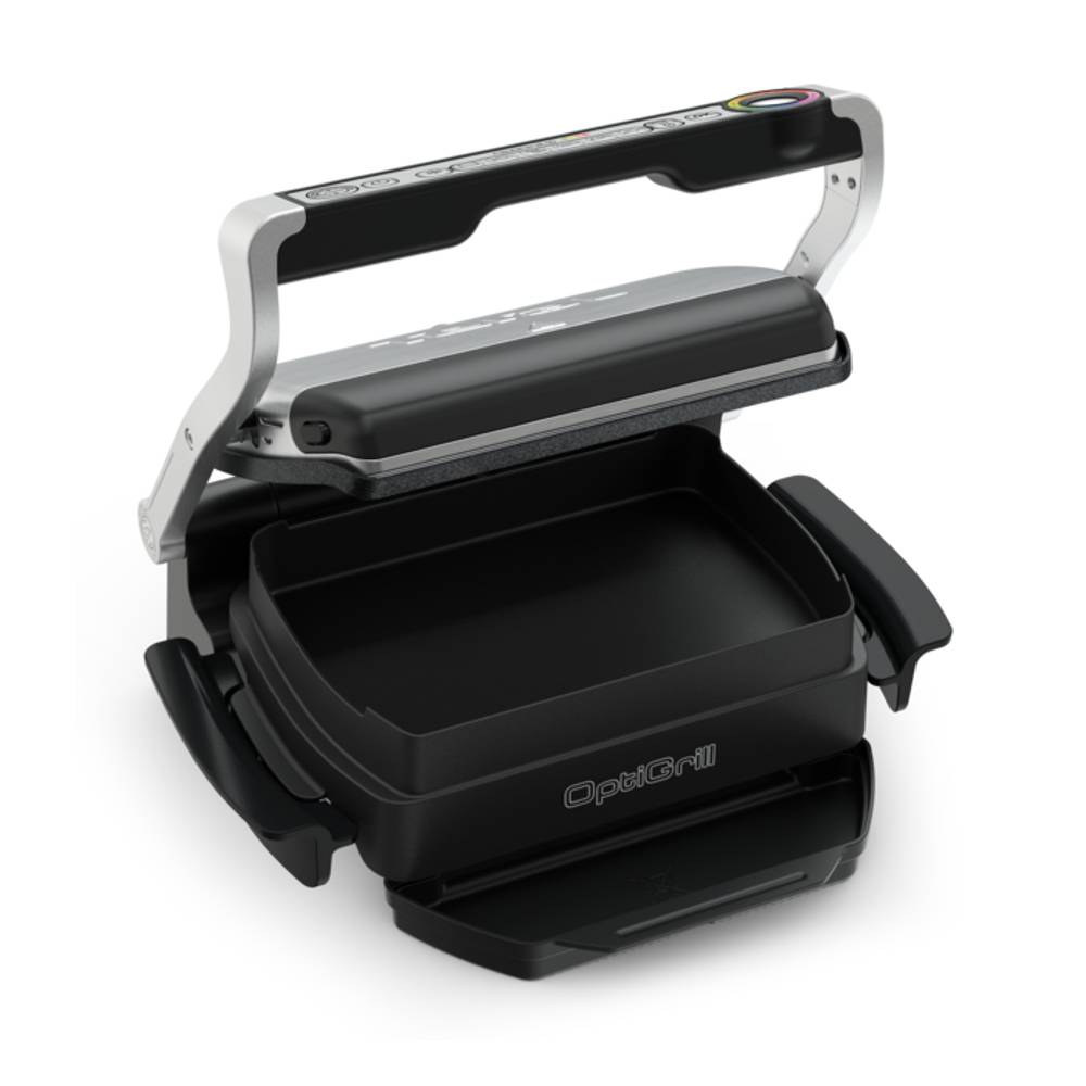 Tefal GC712D Optigrill+l Kontaktgrill