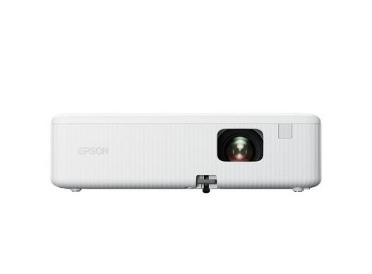 EPSON CO-FH01, 3LCD Full HD-Beamer, 3.000 ANSI-Lumen
