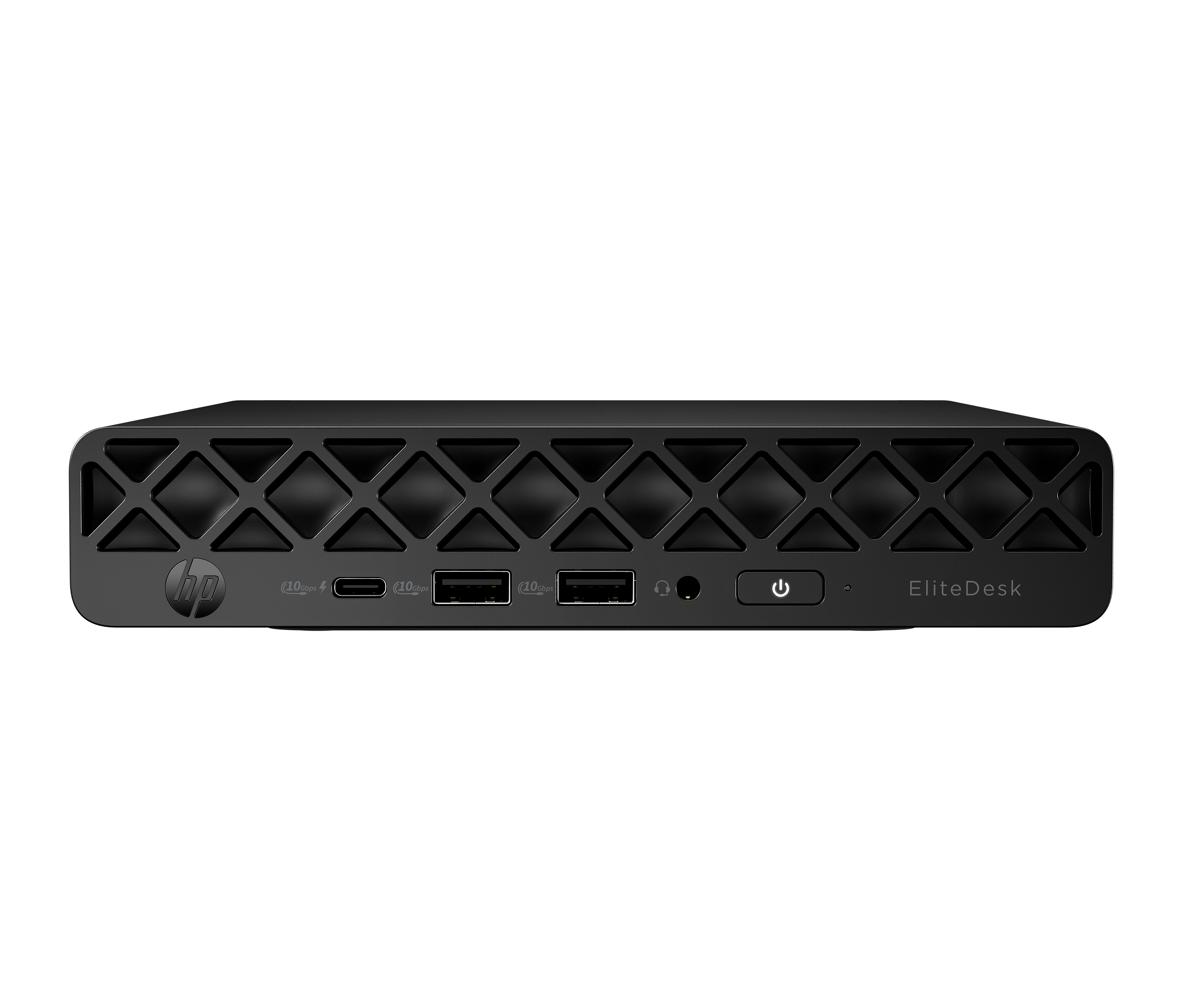 HP EliteDesk 8 Mini G1a AMD Ryzen 3 210 16GB 512GB/SSD W11P 3J Gar (DE)