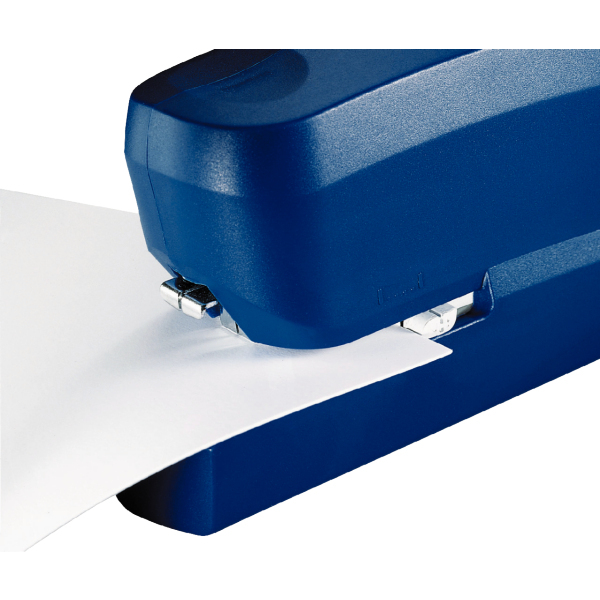 LEITZ Elektrohefter NeXXt 5533 blau, 1 St.