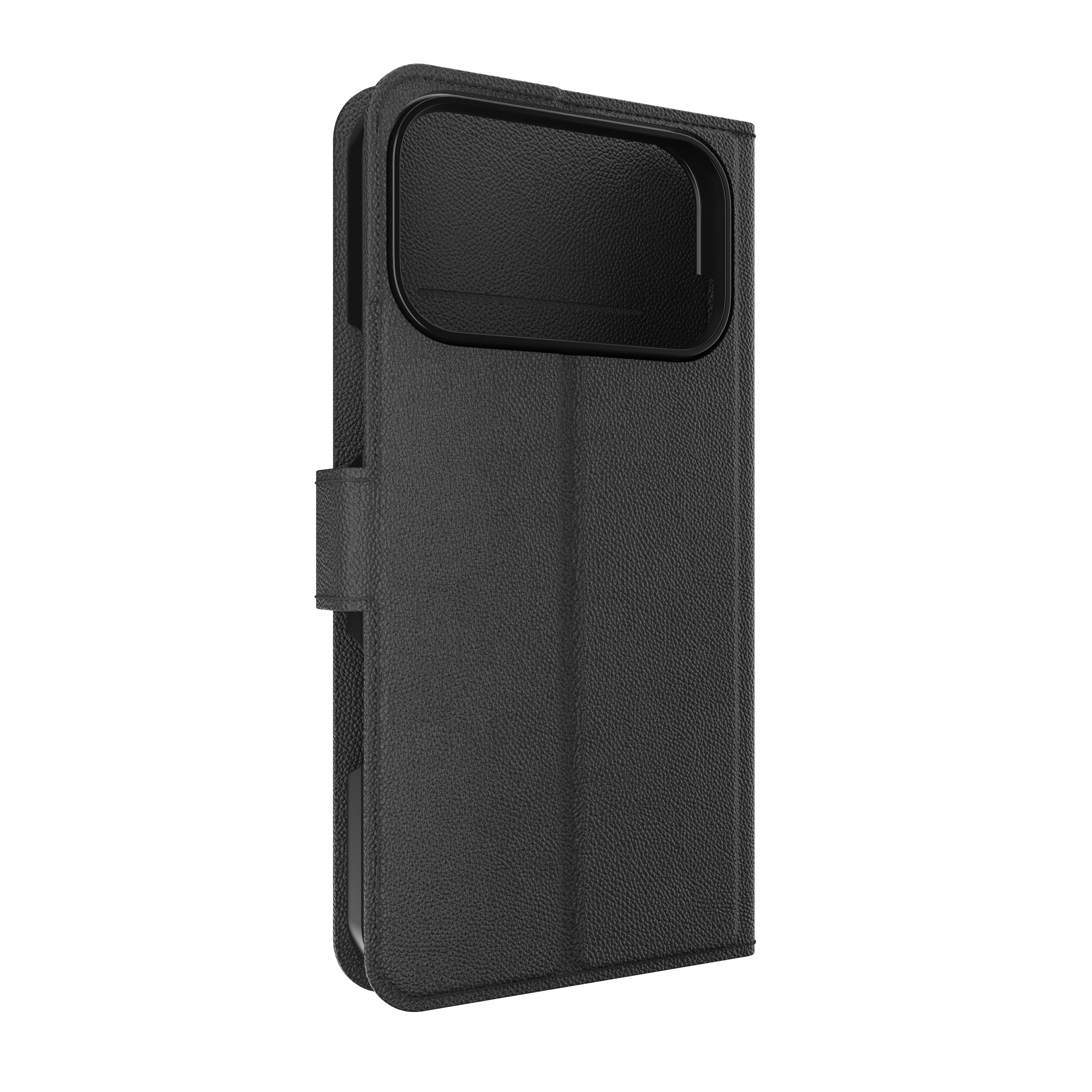 FOLIO APPLE IPHONE 17 PRO MAX B 17 PRO MAX BLACK INTL