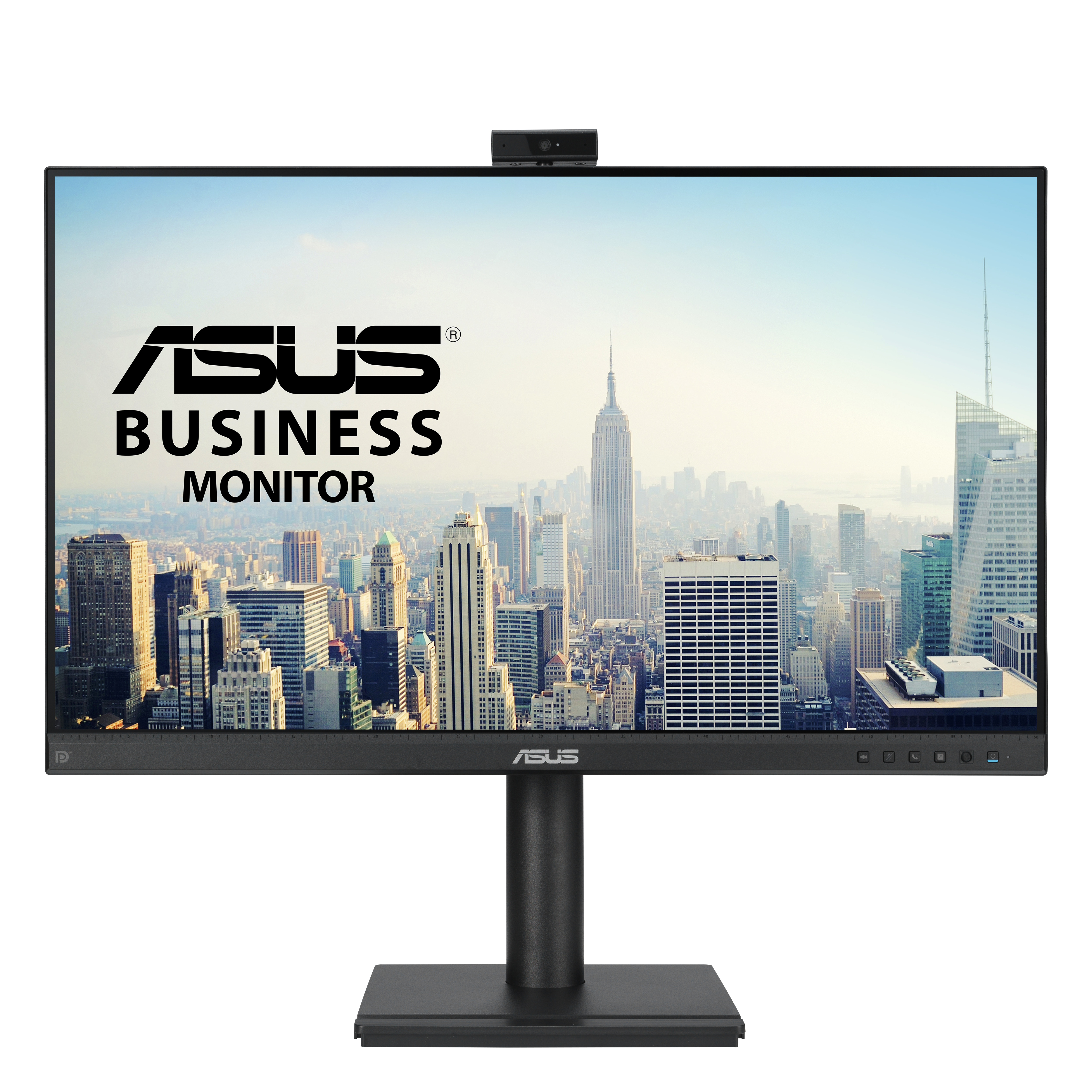 BE249QFK Videokonferenzmonitor, LED-Monitor
