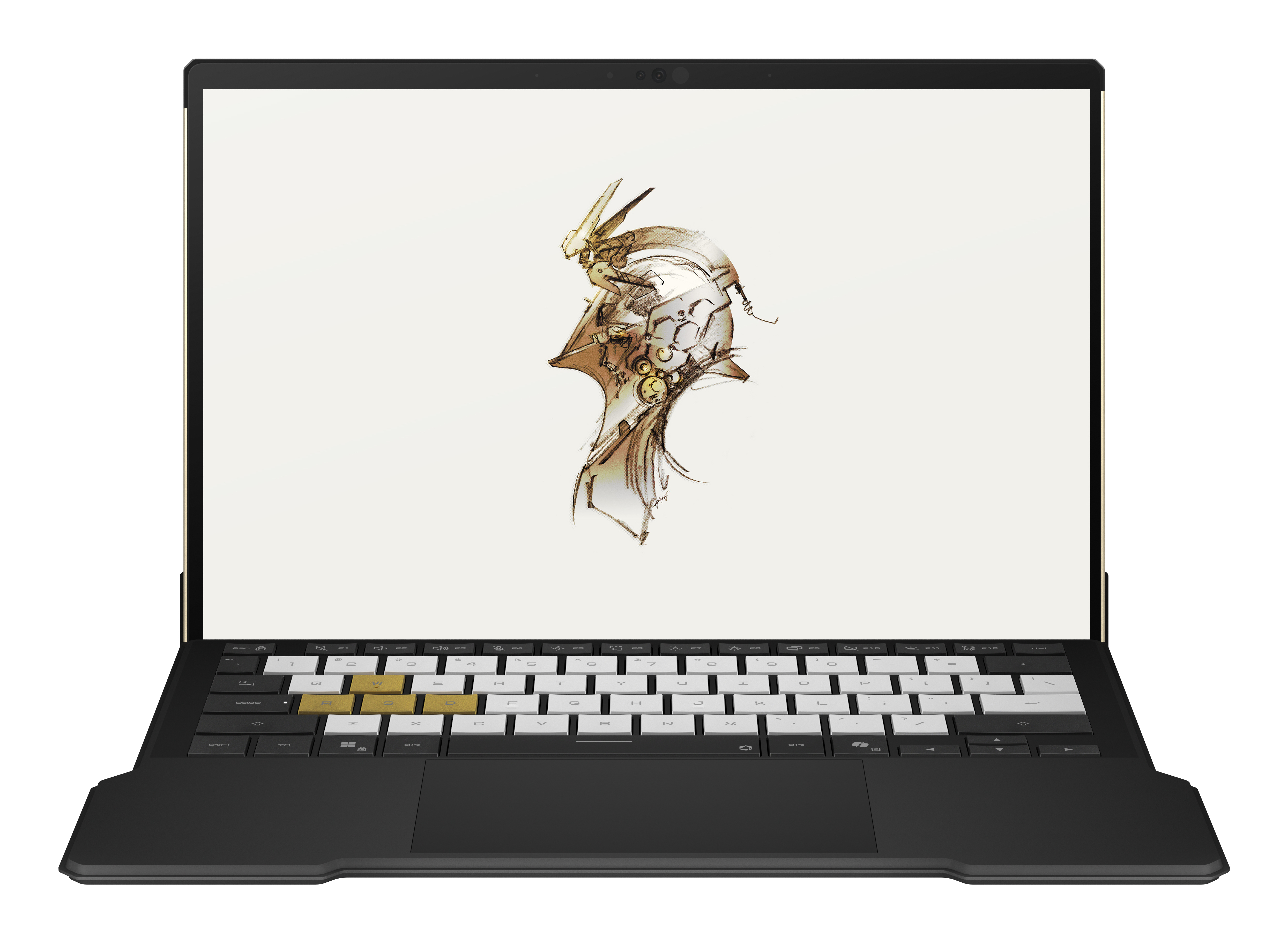 ASUS ROG Flow Z13 AI MAX+ 395 128 1TB GZ302EAC-RU178W W11H