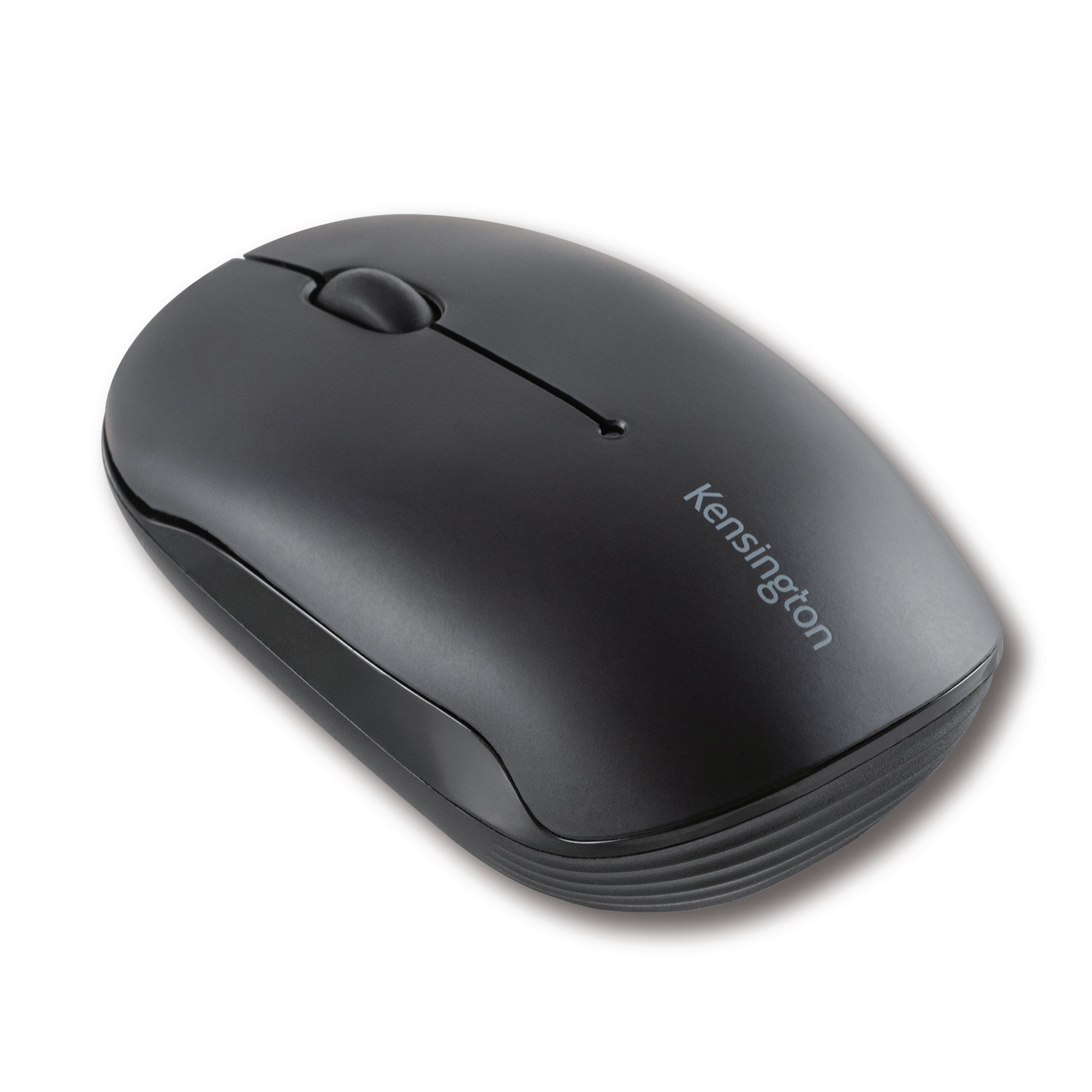 Kensington Pro Fit® Bluetooth® Mobile Maus kabellos schwarz
