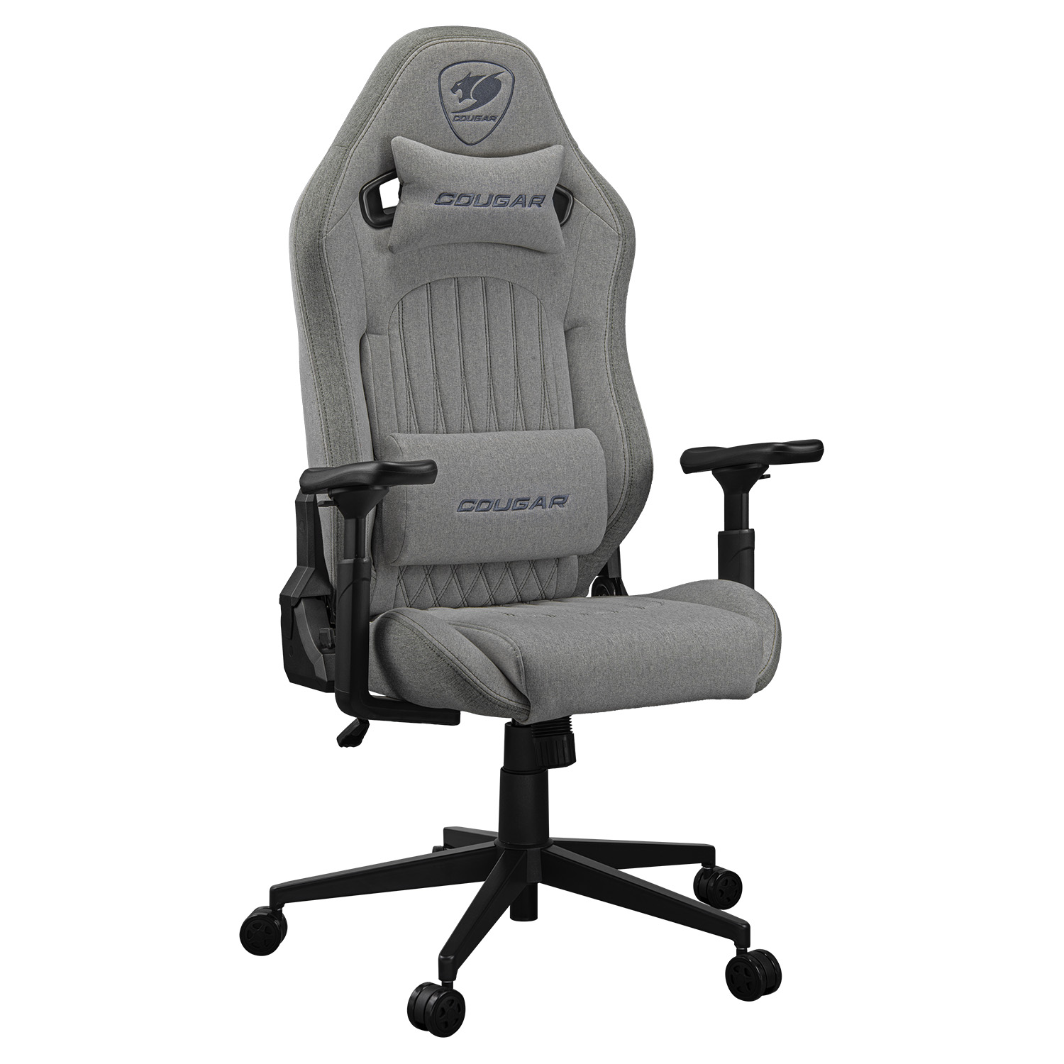 COUGAR Gaming-Stuhl Explore Royal Ash F