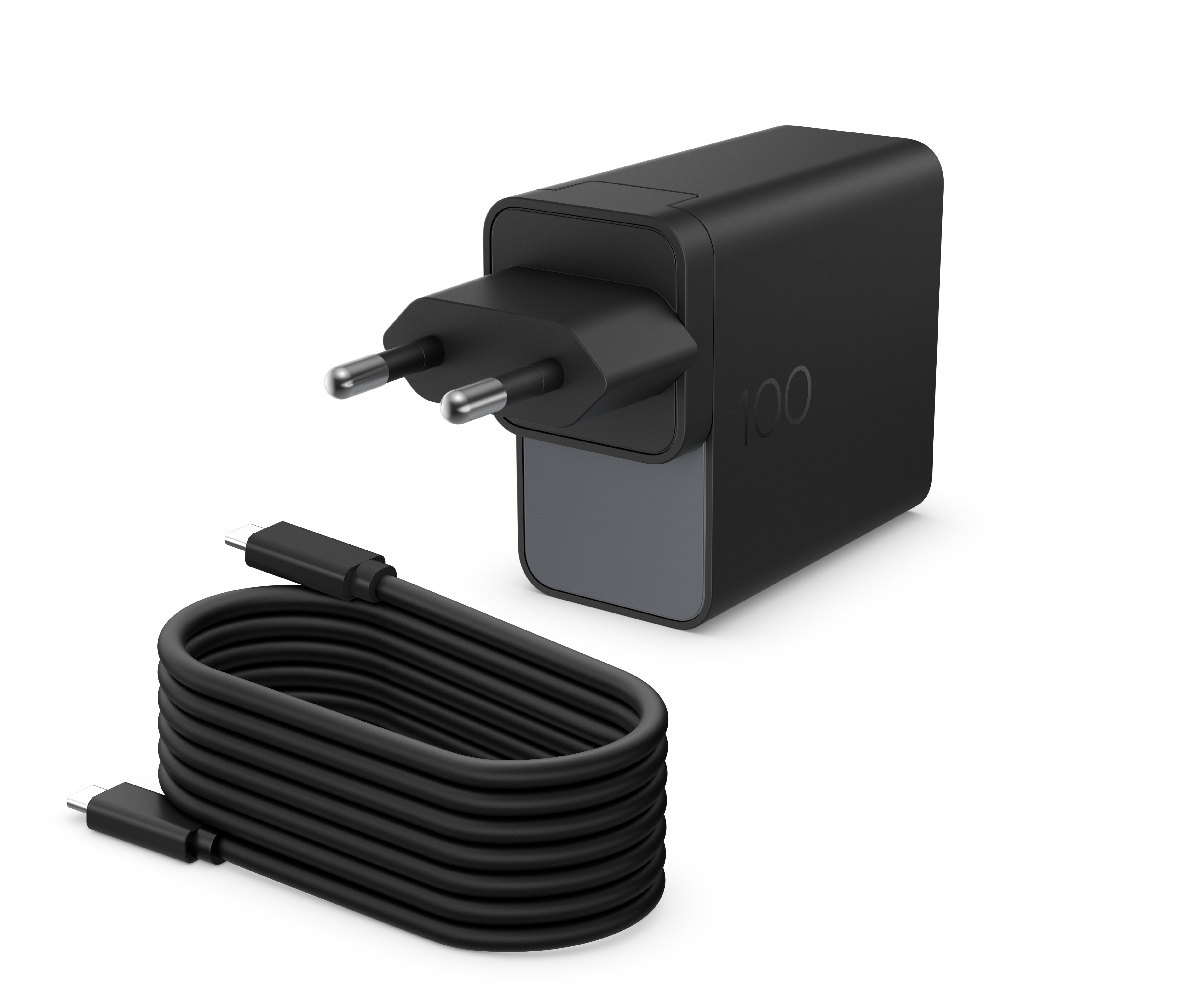 HP 100 W GaN Charger (P)