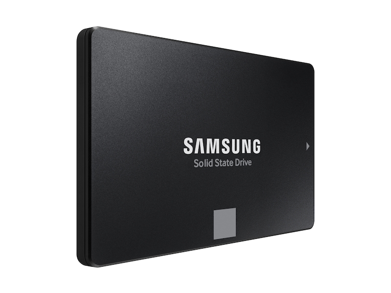 HDSSD 2.5 (Sata) 1TB Samsung 870 EVO Basic