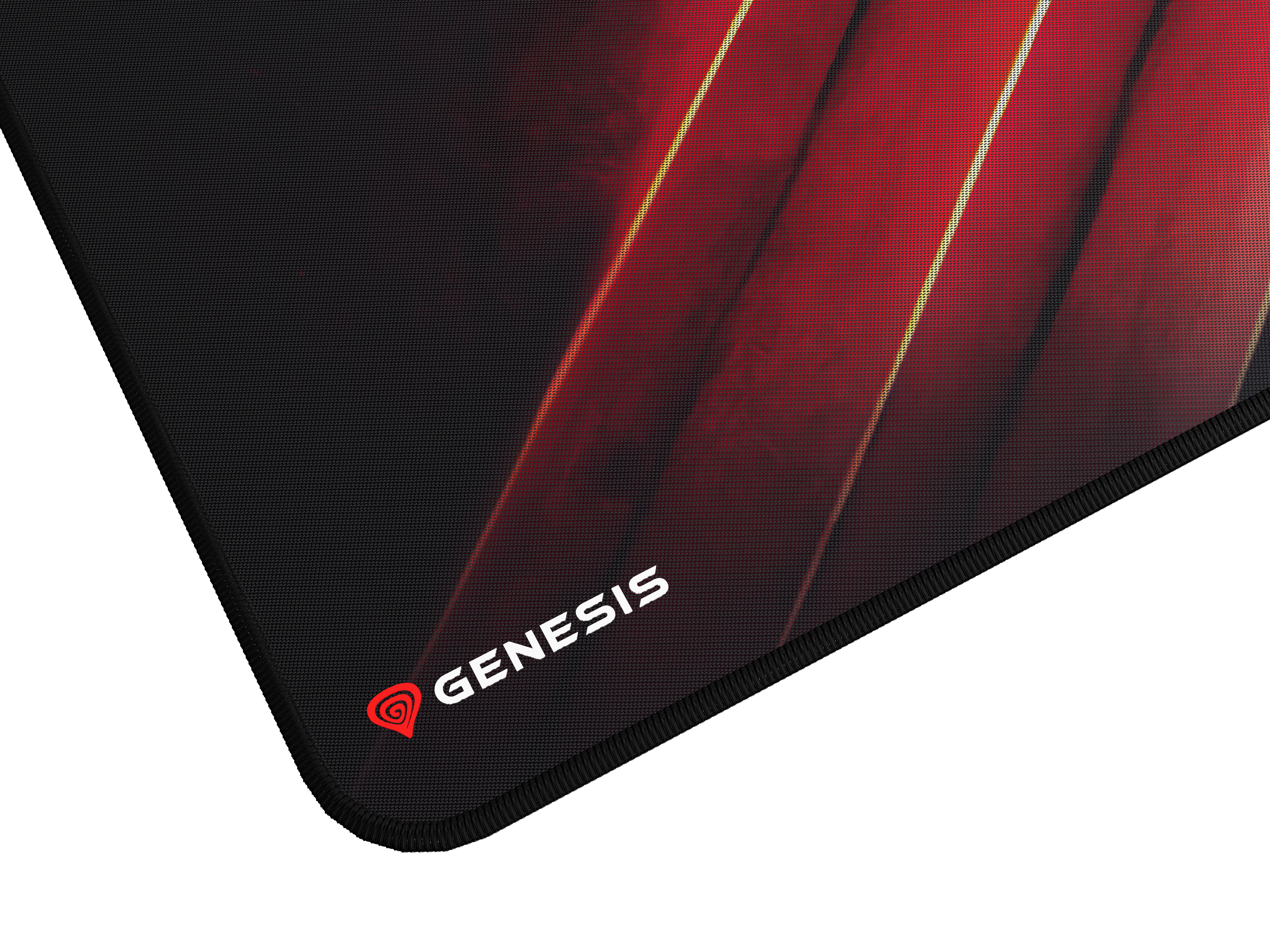 Genesis Mauspad CARBON 500 FLASH XXL (900mm x 450mm)