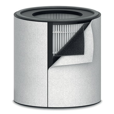 LEITZ H13 HEPA-Filter für Luftreiniger, 1 St.