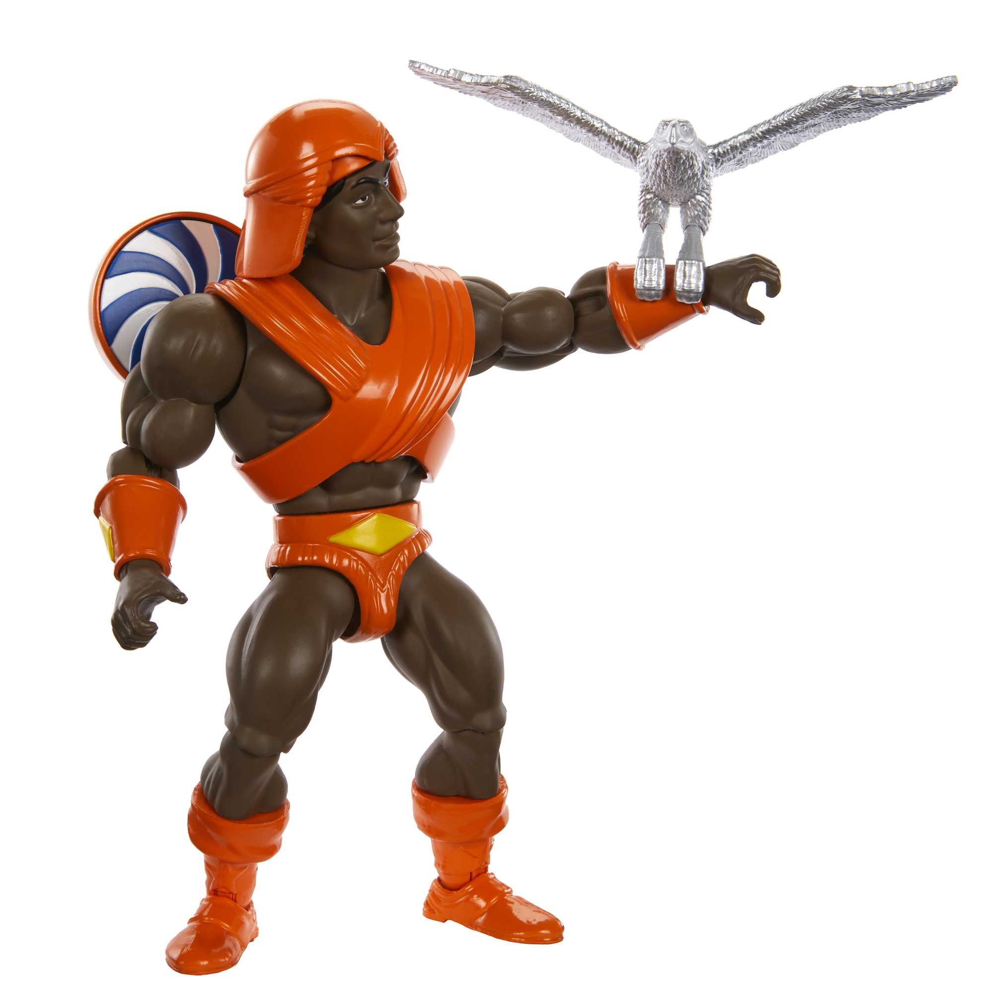 Masters of the Universe Origins Hypno, Spielfigur