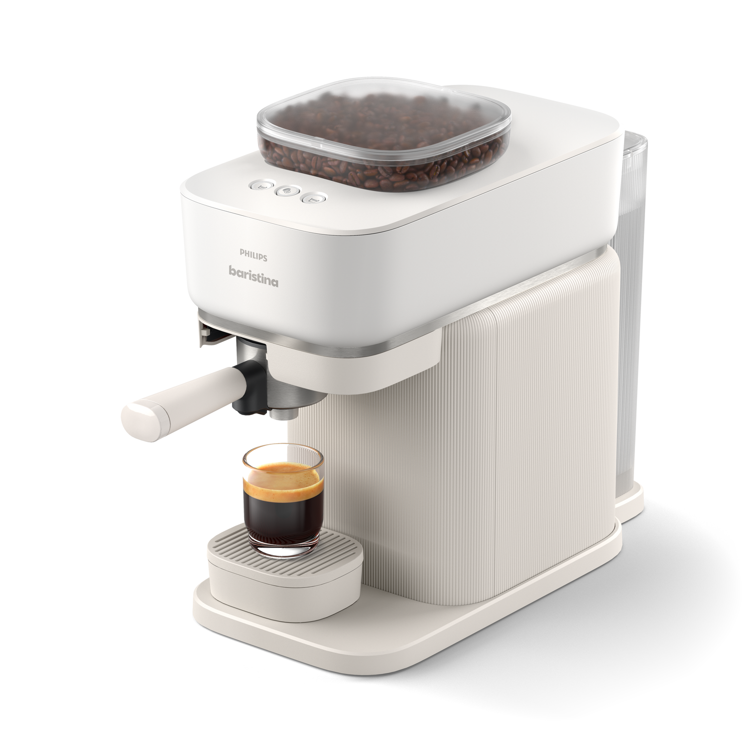 Baristina BAR300/00 , Espressomaschine