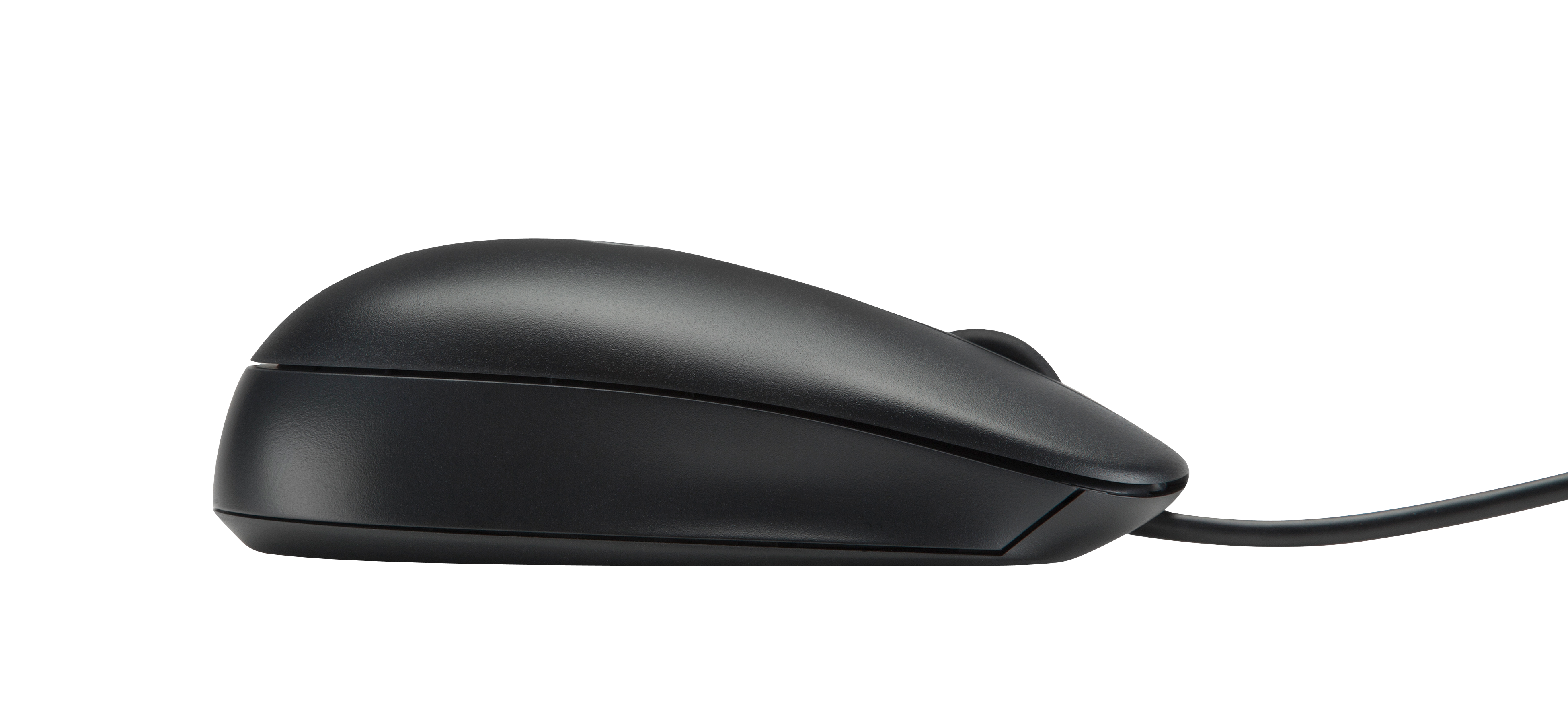 HP USB Optical 2.9M Mouse