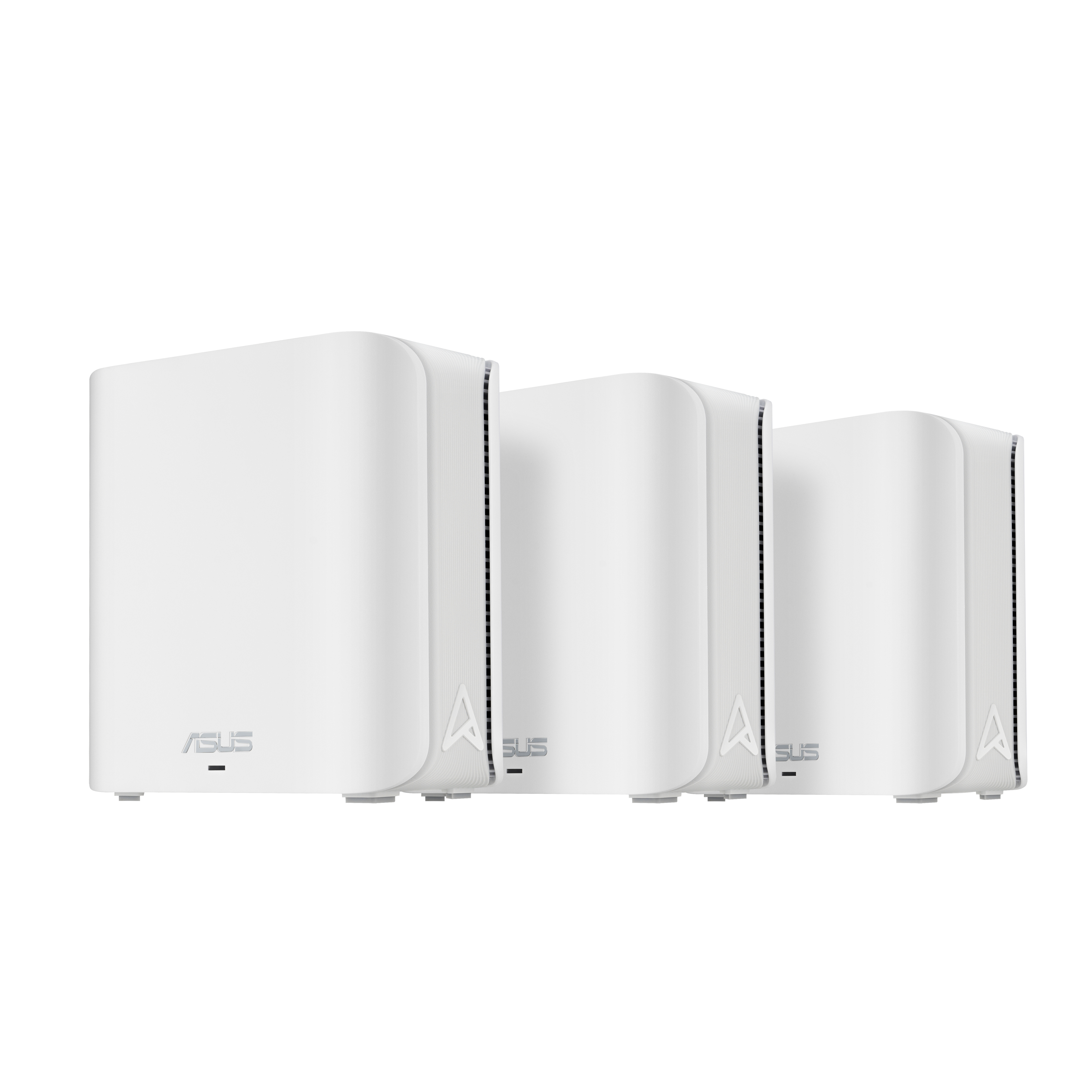 ASUS WL-Router ZenWiFi BD4 BE3600 Dual-Band WiFi7 (3PK) weiß