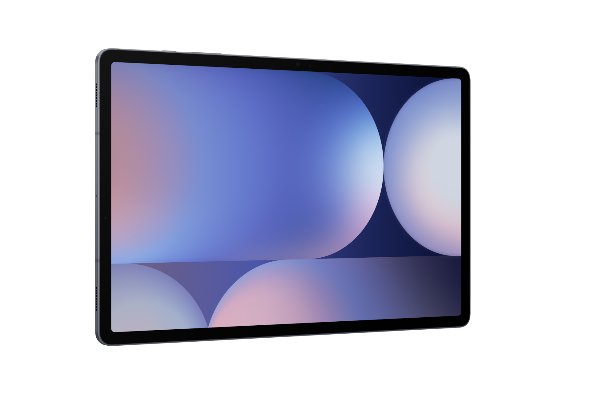 SAMSUNG Galaxy Tab S10+ WiFi 31,5cm 12,4Zoll 12GB 256GB Gray