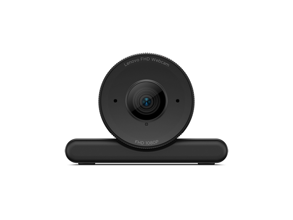 LENOVO FHD WEBCAM USB-A
