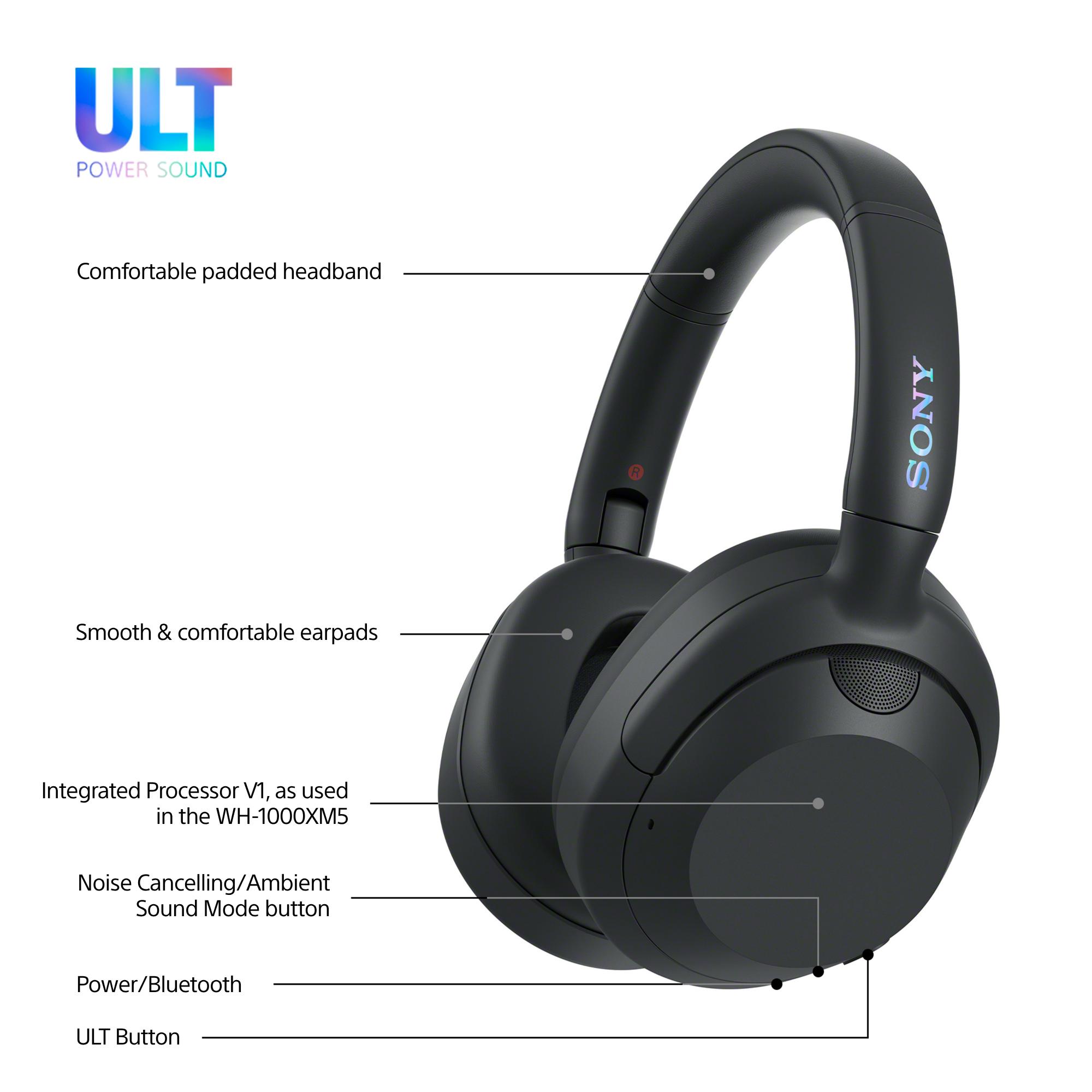 WH-ULT900NB, Headset