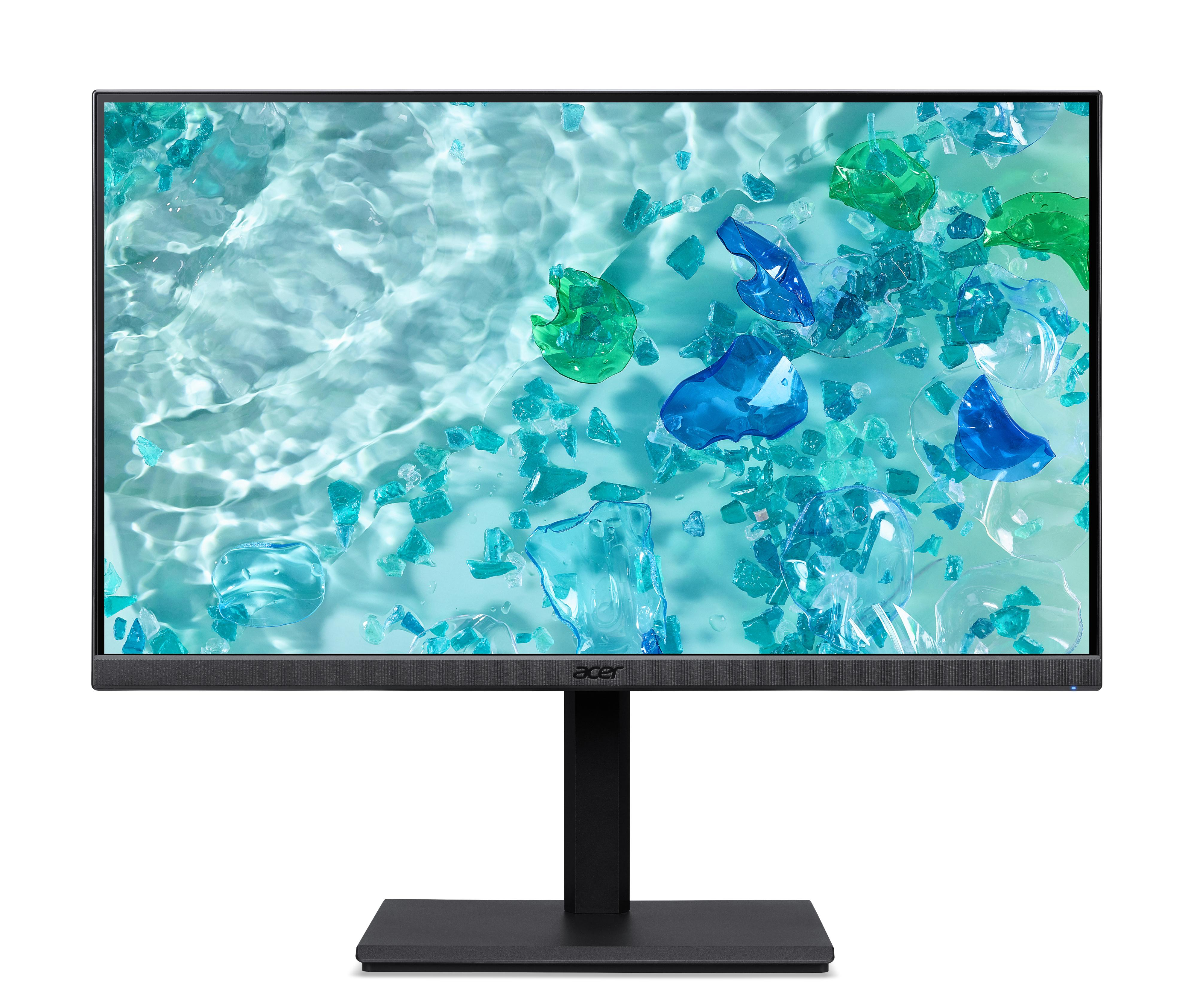 VERO B277KLBBMIPRUZX 27IN 3840X2160 HDMI DP USB TYPE-C BLA