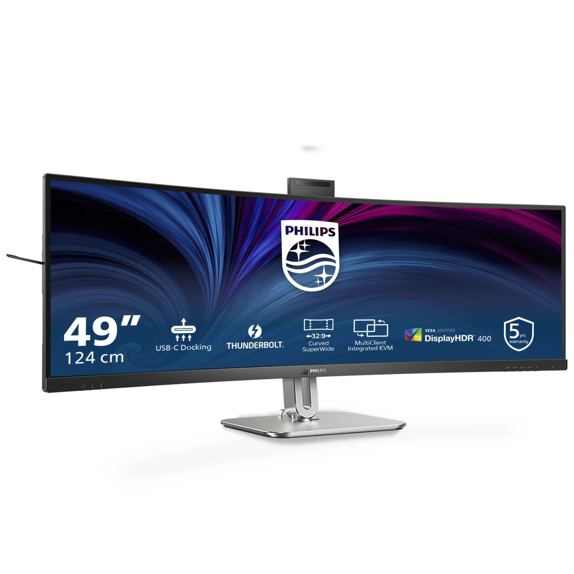 49B2U6903CH, LED-Monitor