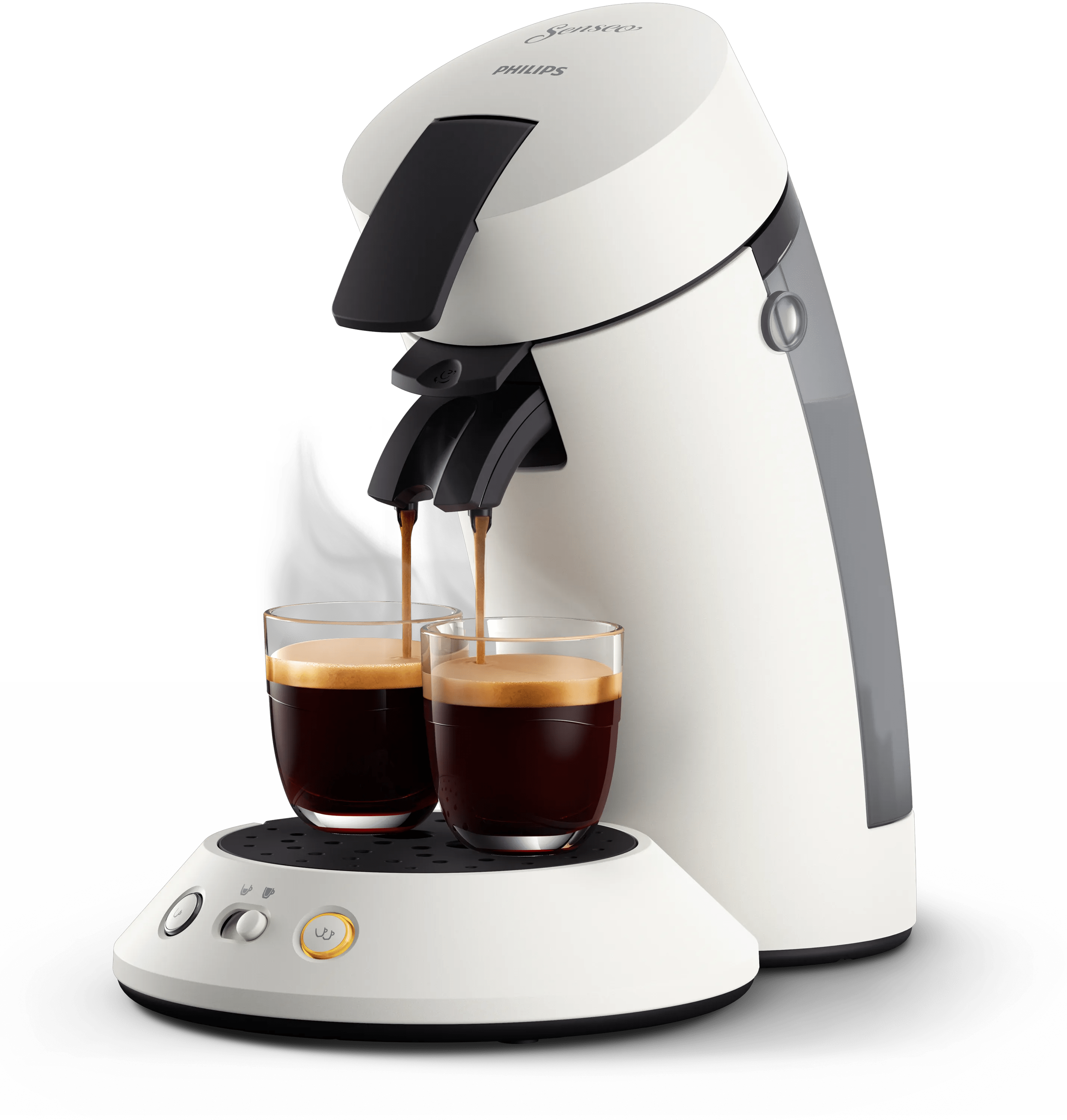 Senseo Original Plus CSA 210/10 , Padmaschine