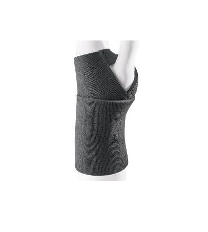 FUTURO™ Handgelenkbandage Sport 09033DABI schwarz 11,4-24,1 cm, 1 St.