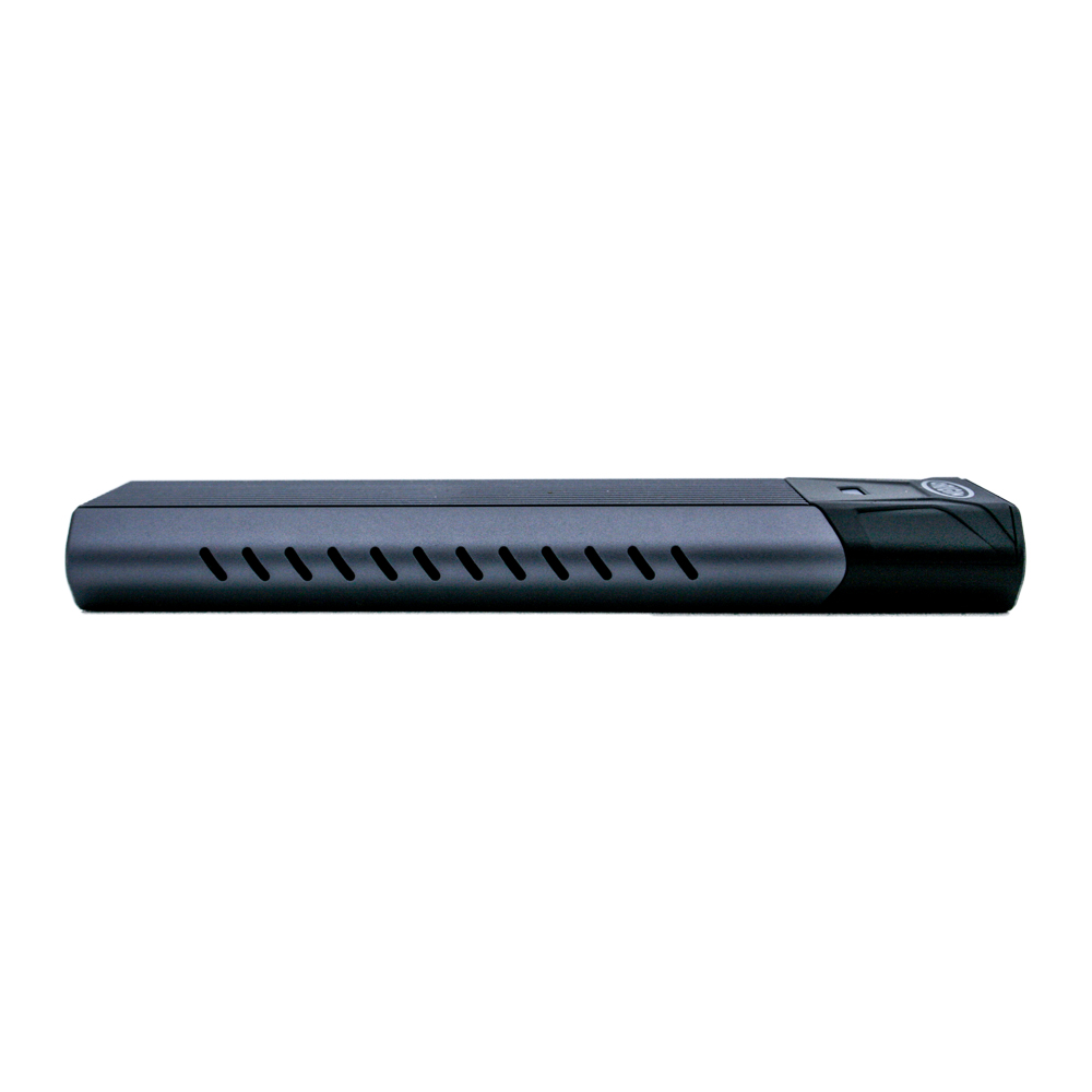 512GB EXTERNAL NVME USB C SSD WITH C-C AND C-A CABLE