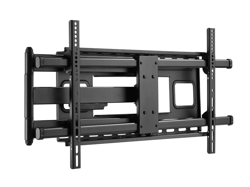 Equip Wandhalterung 43-80/1TFT V.bewegl.4Gelenke 50Kg sw retail