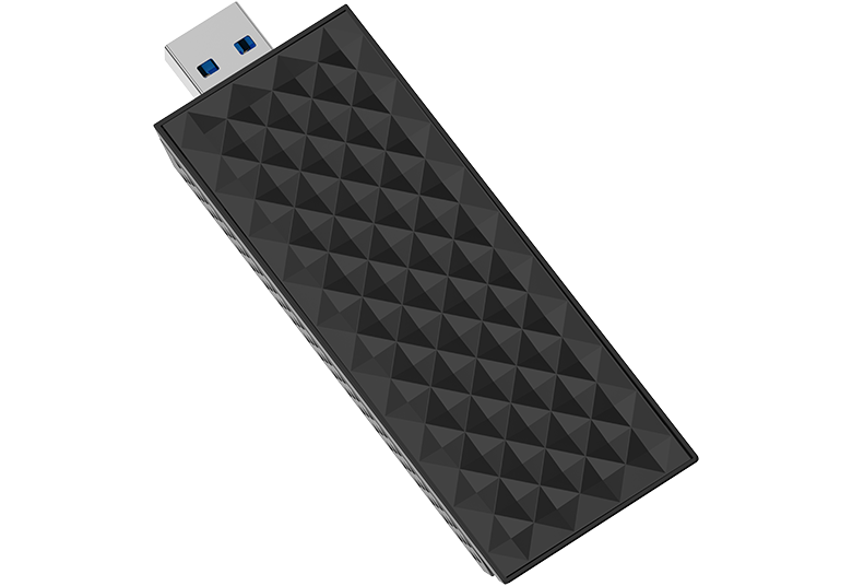 WIFI 7 BE5000 USB3.0 ADAPTER NIGHTHAWK TRI-BAND