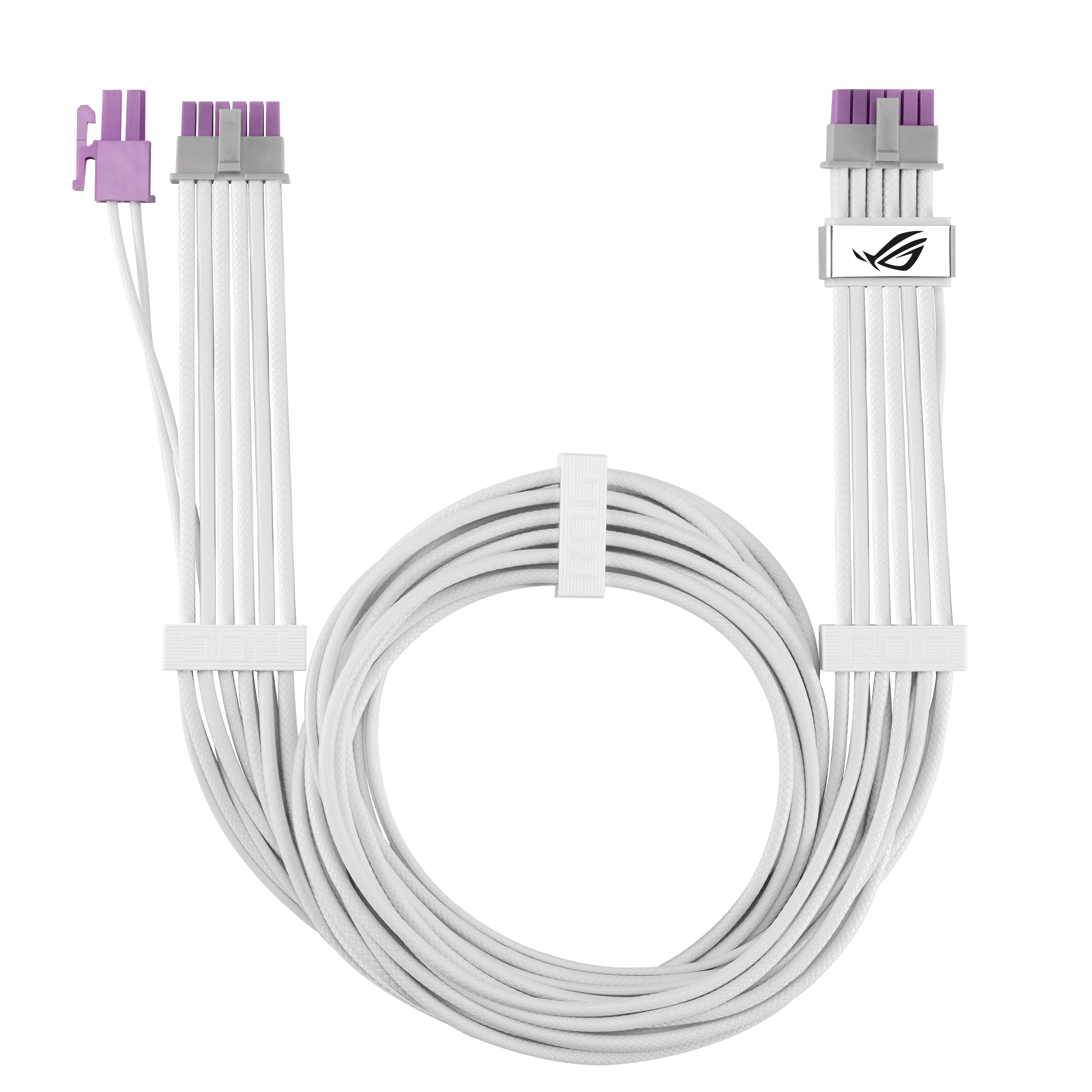 ROG-EQUALIZER, Kabel