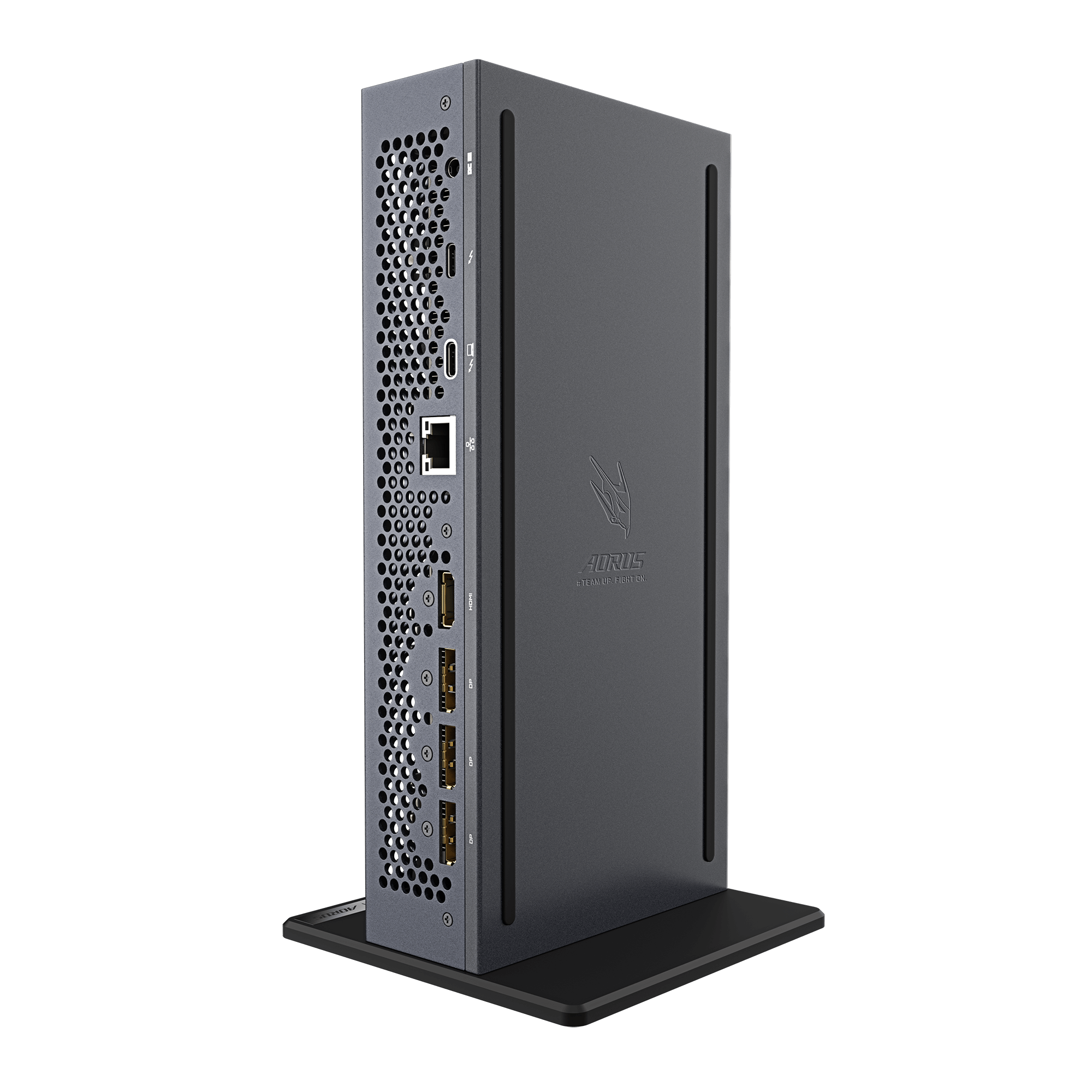 GIGABYTE AORUS RTX 5060 Ti AI BOX