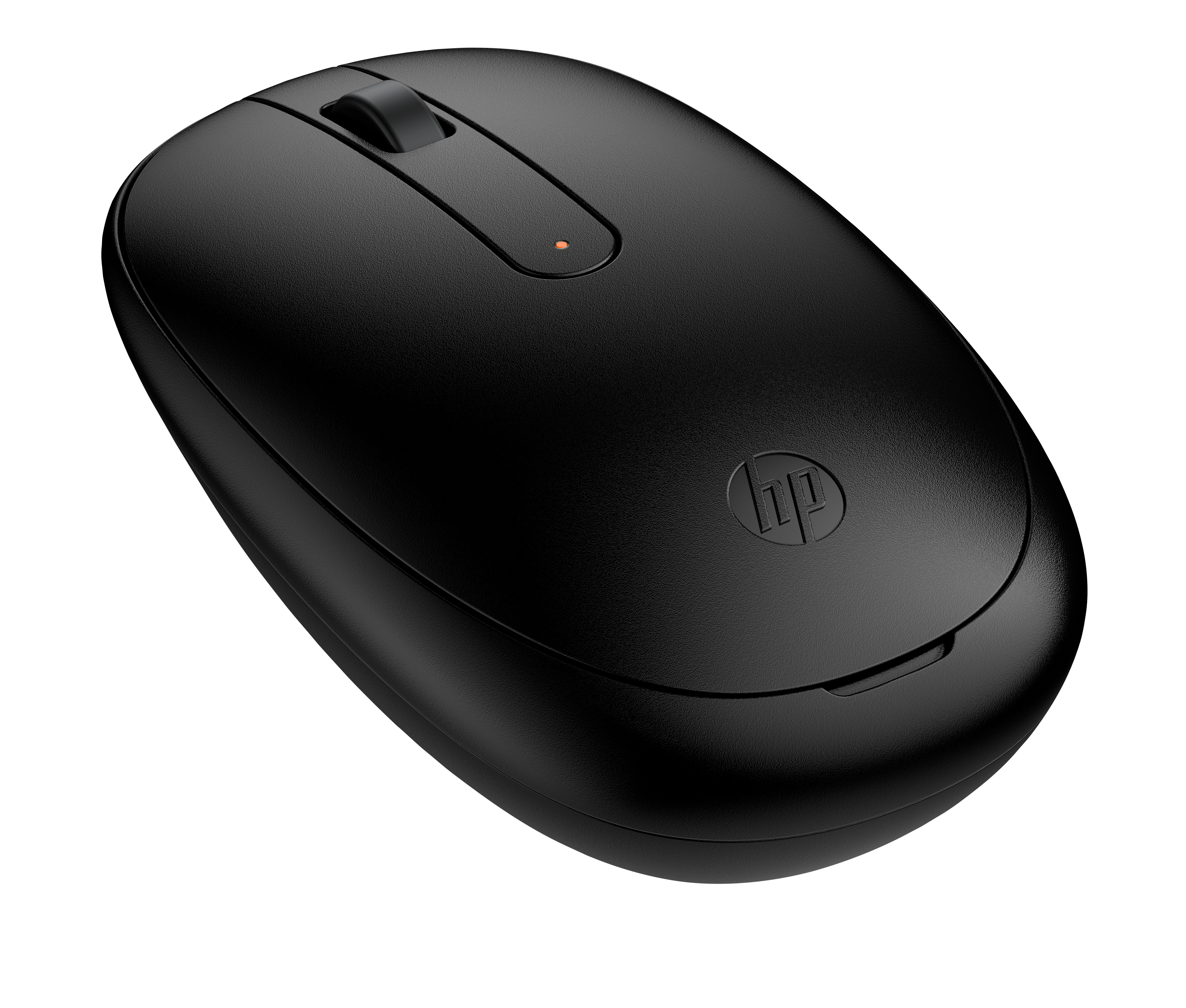 HP 245 Maus kabellos schwarz