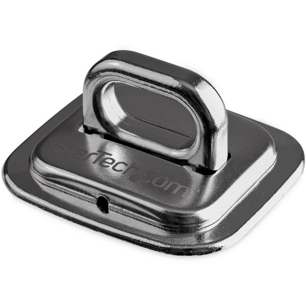 LAPTOP CABLE LOCK ANCHOR .