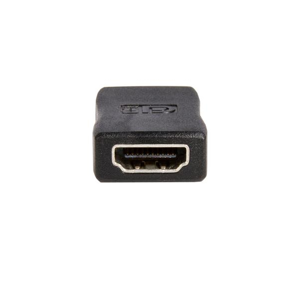 STARTECH.COM DisplayPort auf HDMI Video Adapter Stecker/Buchse - DP zu HDMI Konverter - 1920x1200