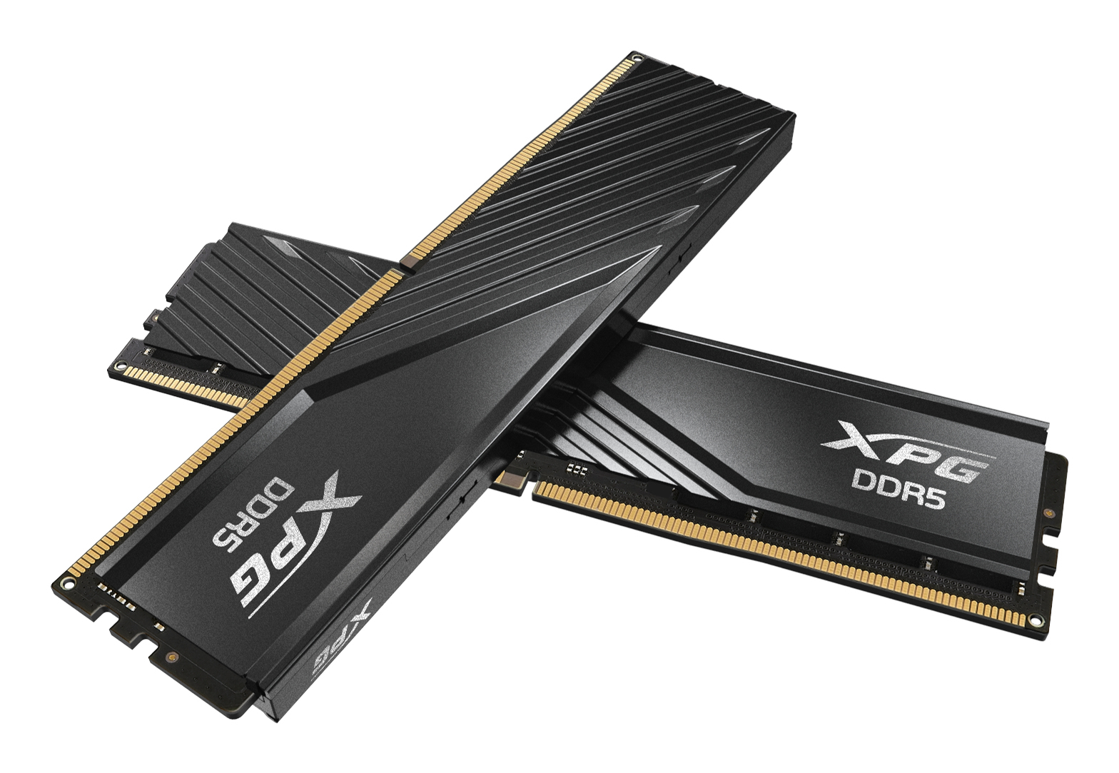 DIMM 32 GB DDR5-6000 (2x 16 GB) Dual-Kit, Arbeitsspeicher