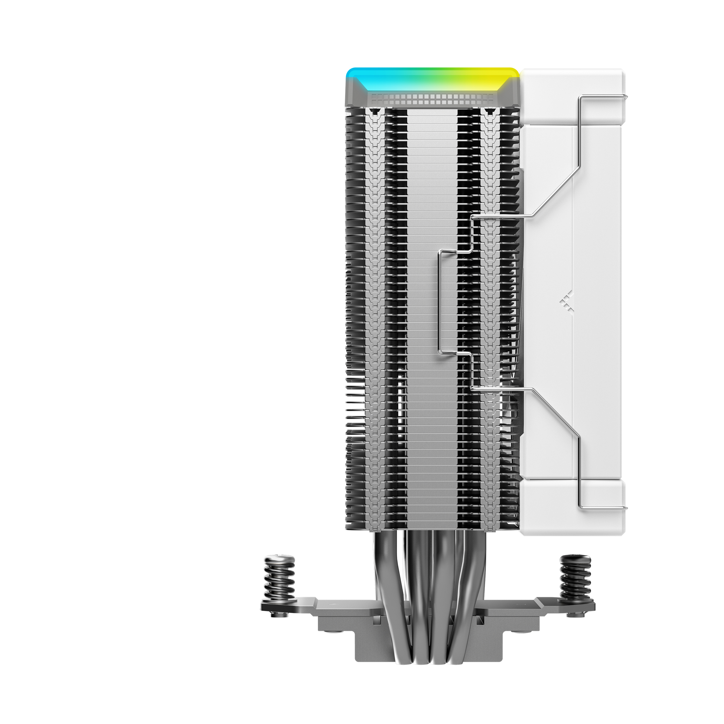 AK400 DIGITAL SE WH, CPU-Kühler