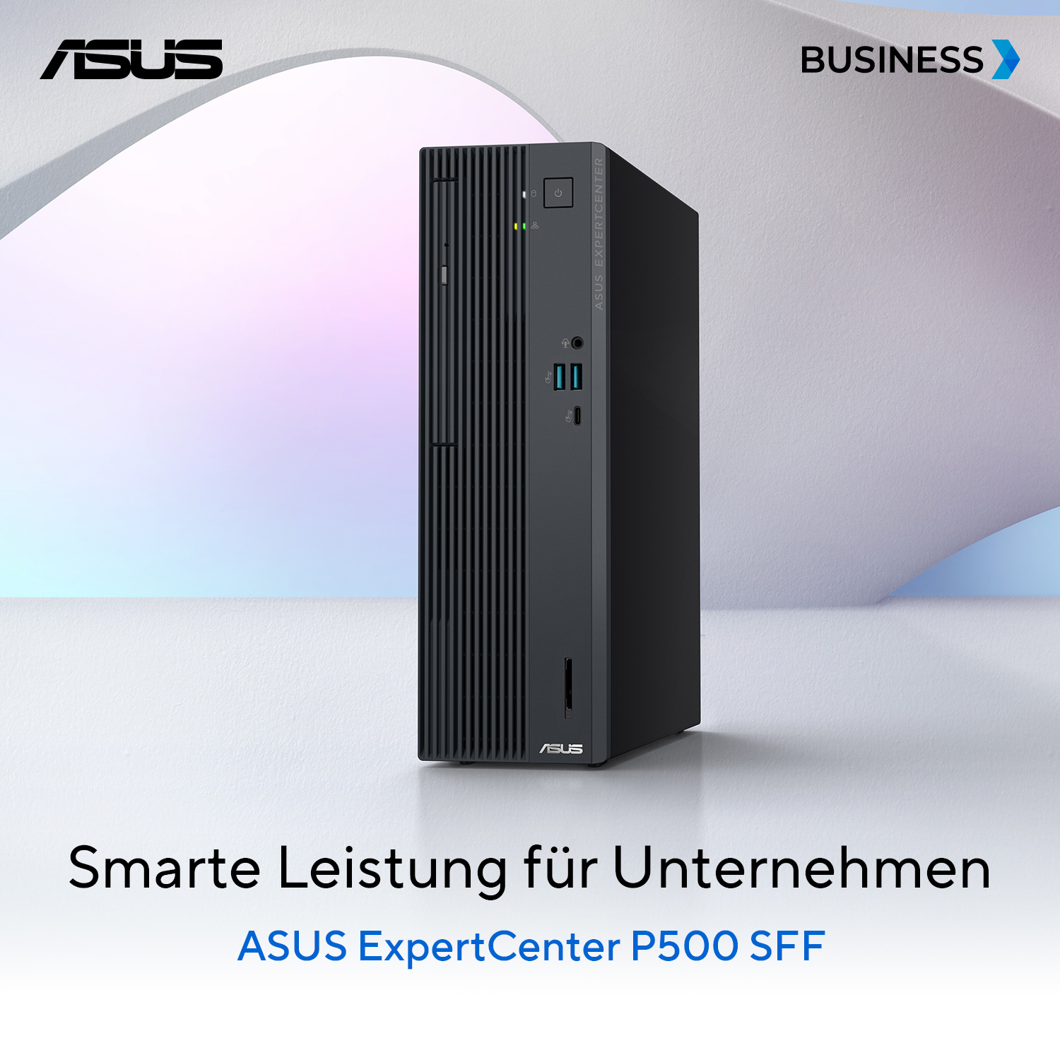 ASUS ExpertCenter P5 i7-13620H 16 512 SFF P500SV-13620H009X W11P
